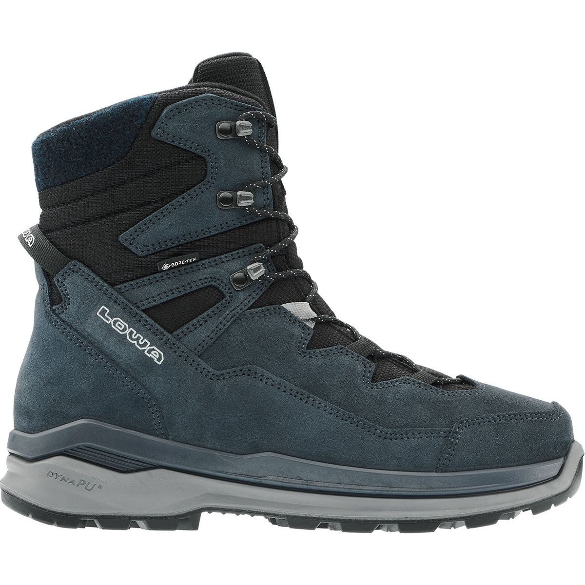 Lowa Ottawa EVO GTX Winterstiefel Hochwertiger Winterschuh mit GORE-TEX-Futter und stabiler Sohle für