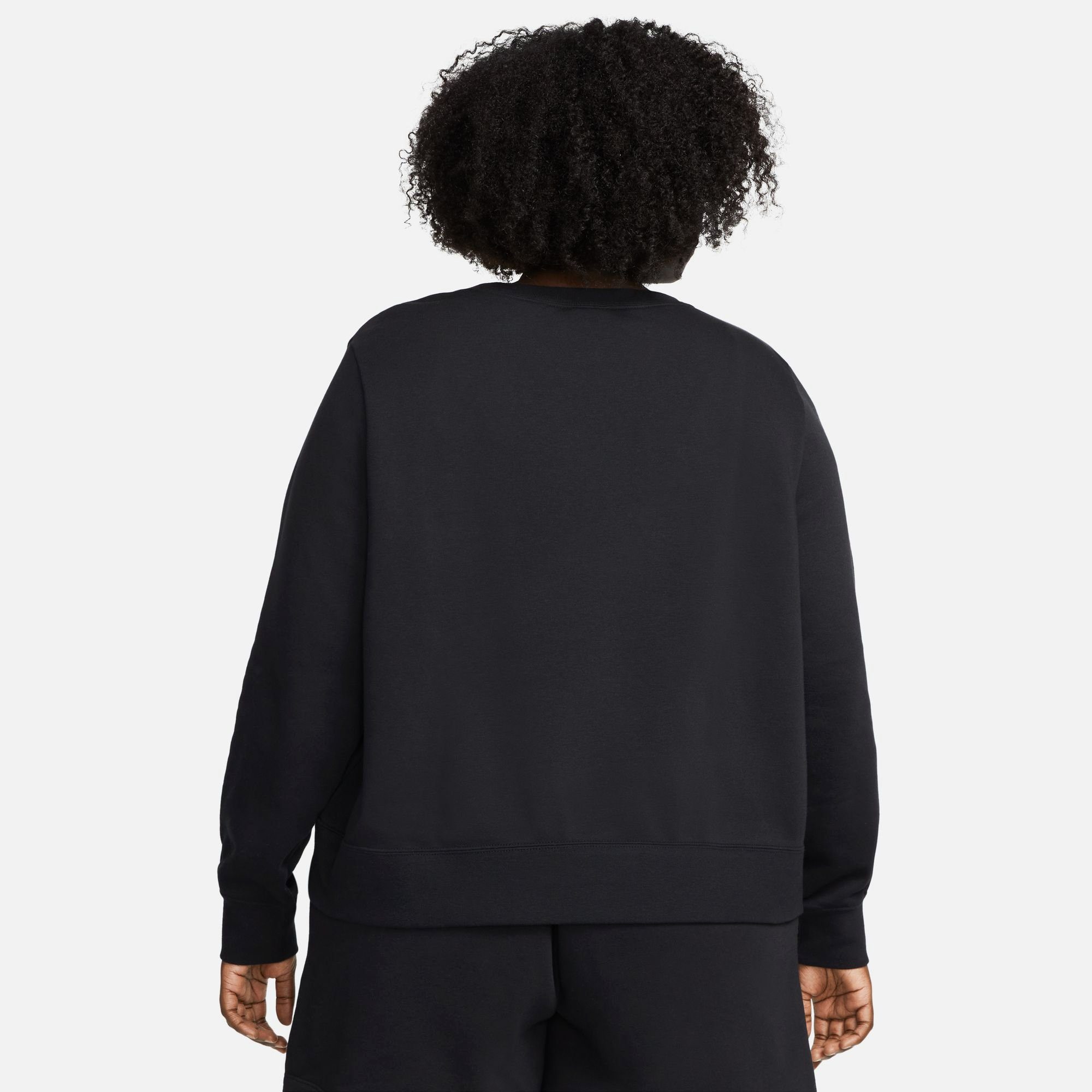 Nike Sportswear Sweatshirt CLUB FLEECE WOMEN'S günstig online kaufen
