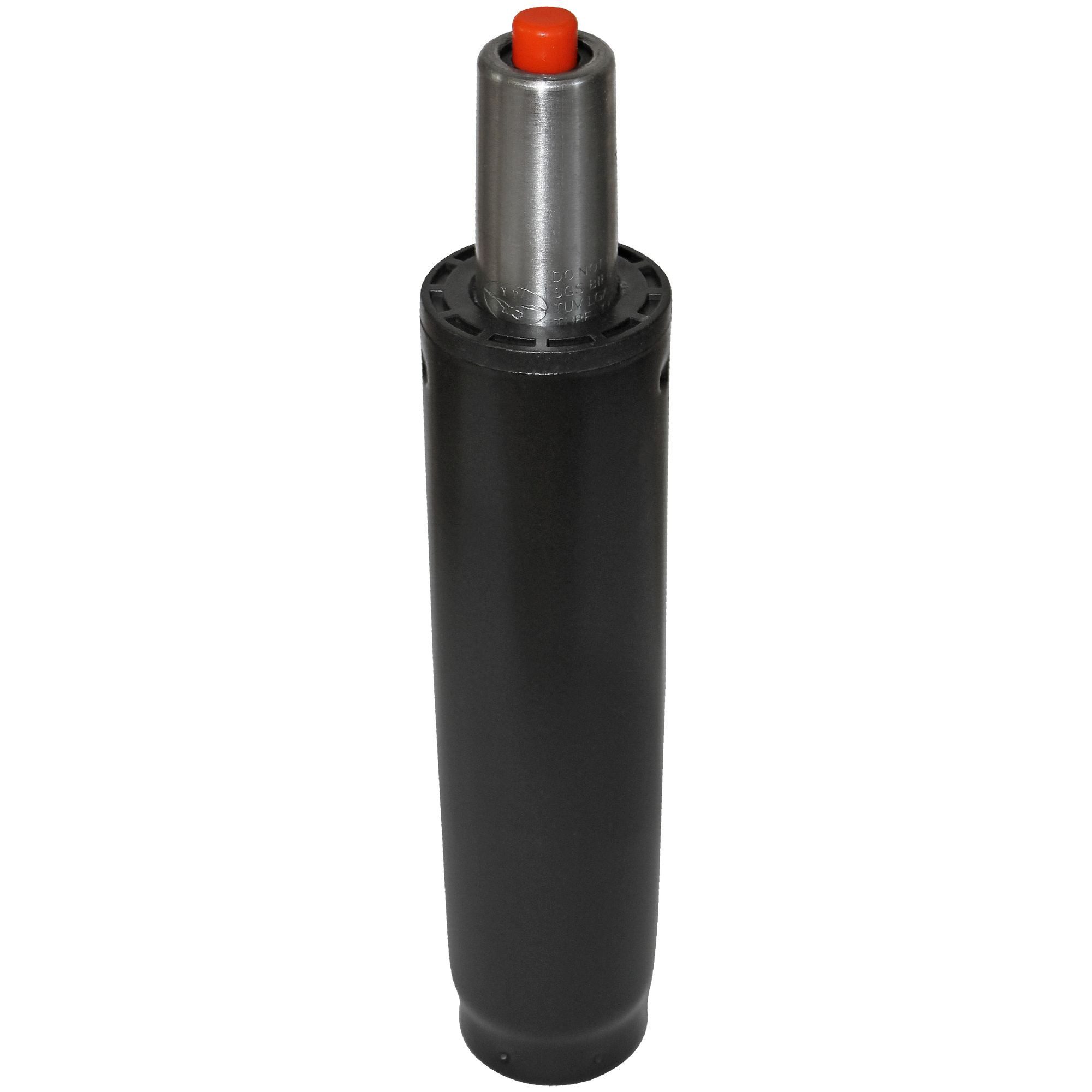 Amstyle Schreibtischstuhl SPM1.851 (Gasdruckfeder Schwarz Metall günstig online kaufen