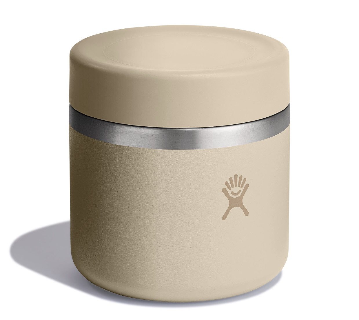 Hydro Flask Lunchbox 20 oz Insulated Food Jar, Edelstahl 18/8, (1-tlg), TempShield™ doppelwandige Vakuumisolierung, 591 ml