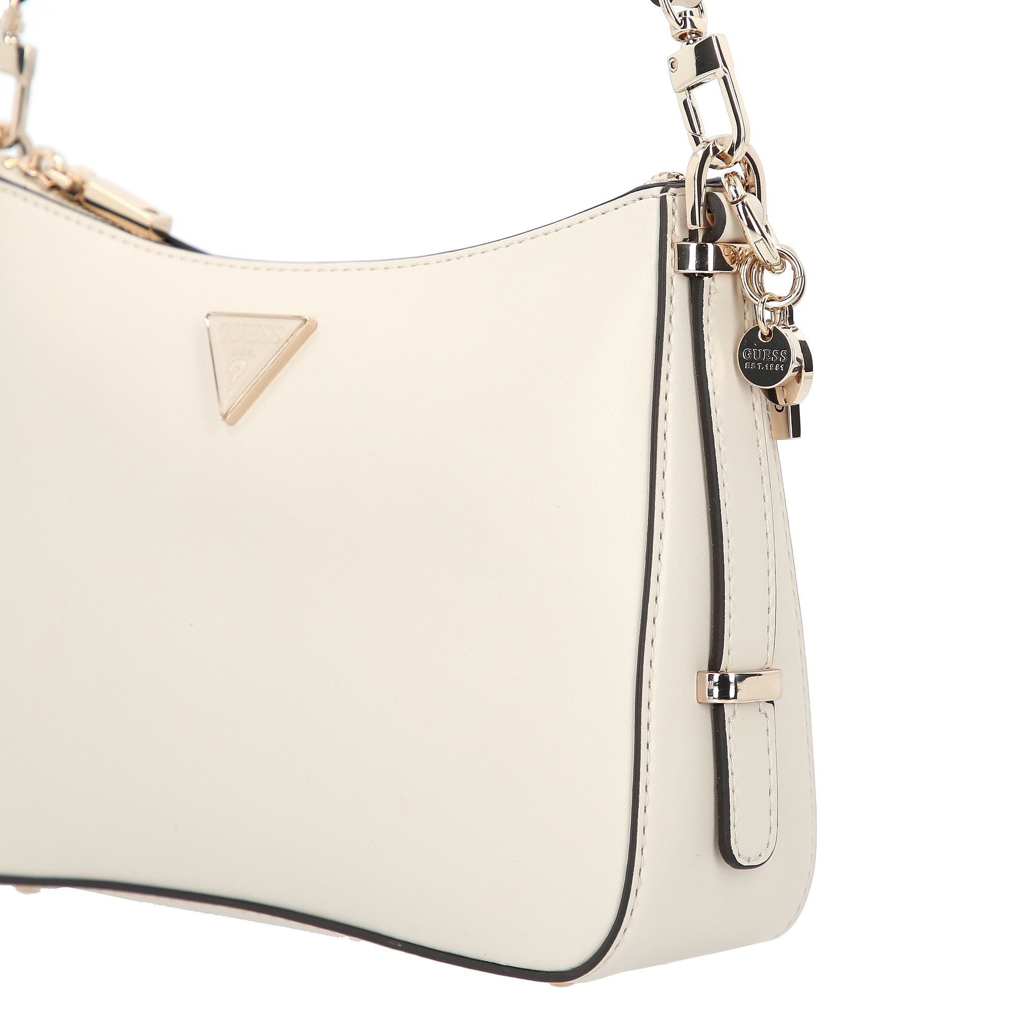 Guess Schultertasche Daryna II, Polyurethan