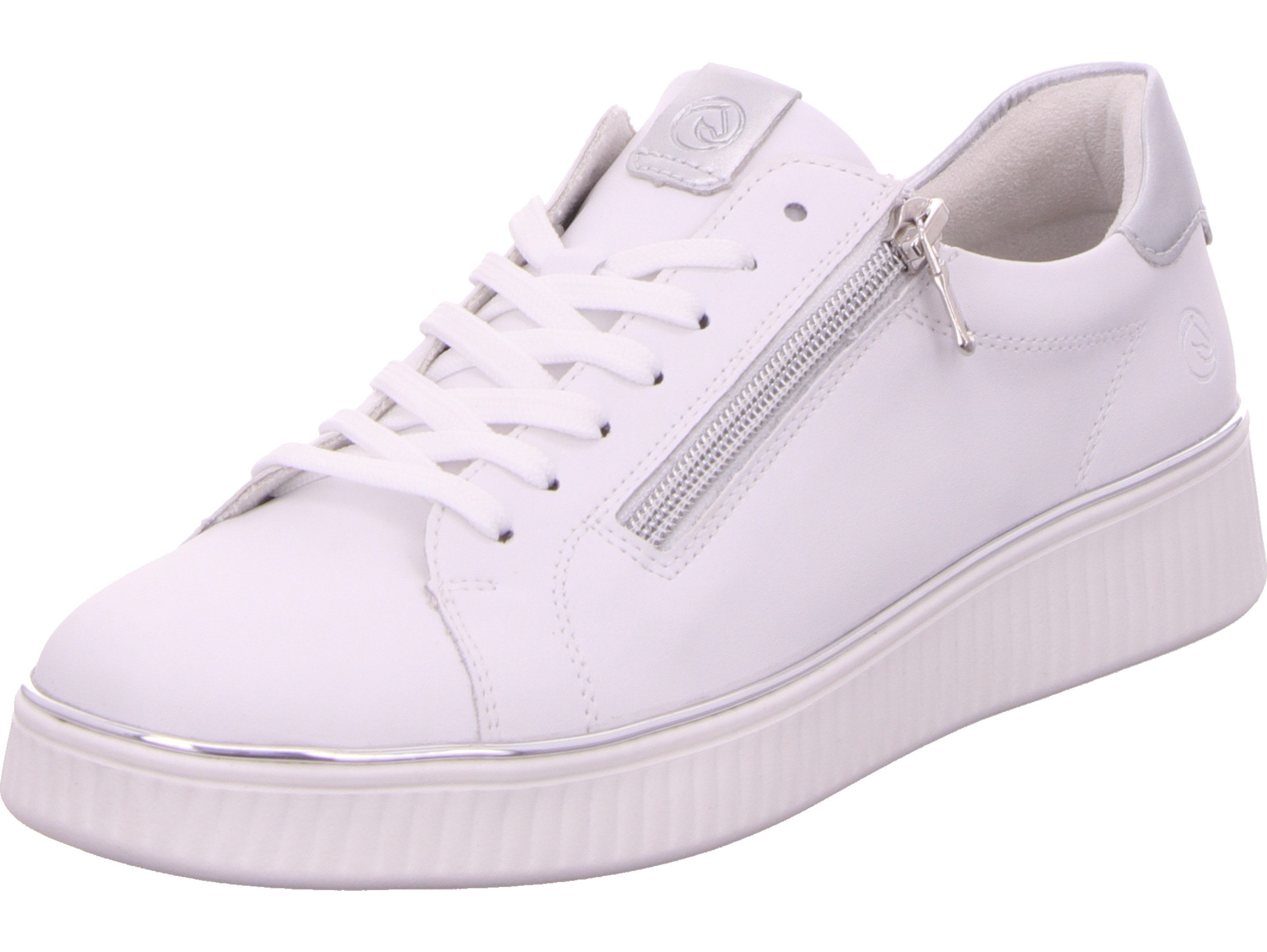 Remonte Schnürschuh echtes Leder günstig online kaufen