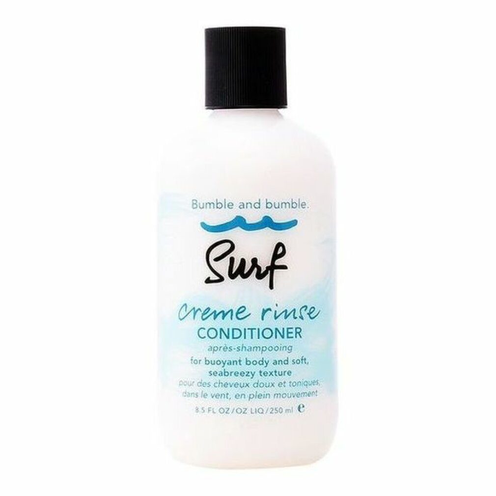 Bumble & Bumble Haarspülung Buble And Buble Surf Creme Rinse Conditioner
