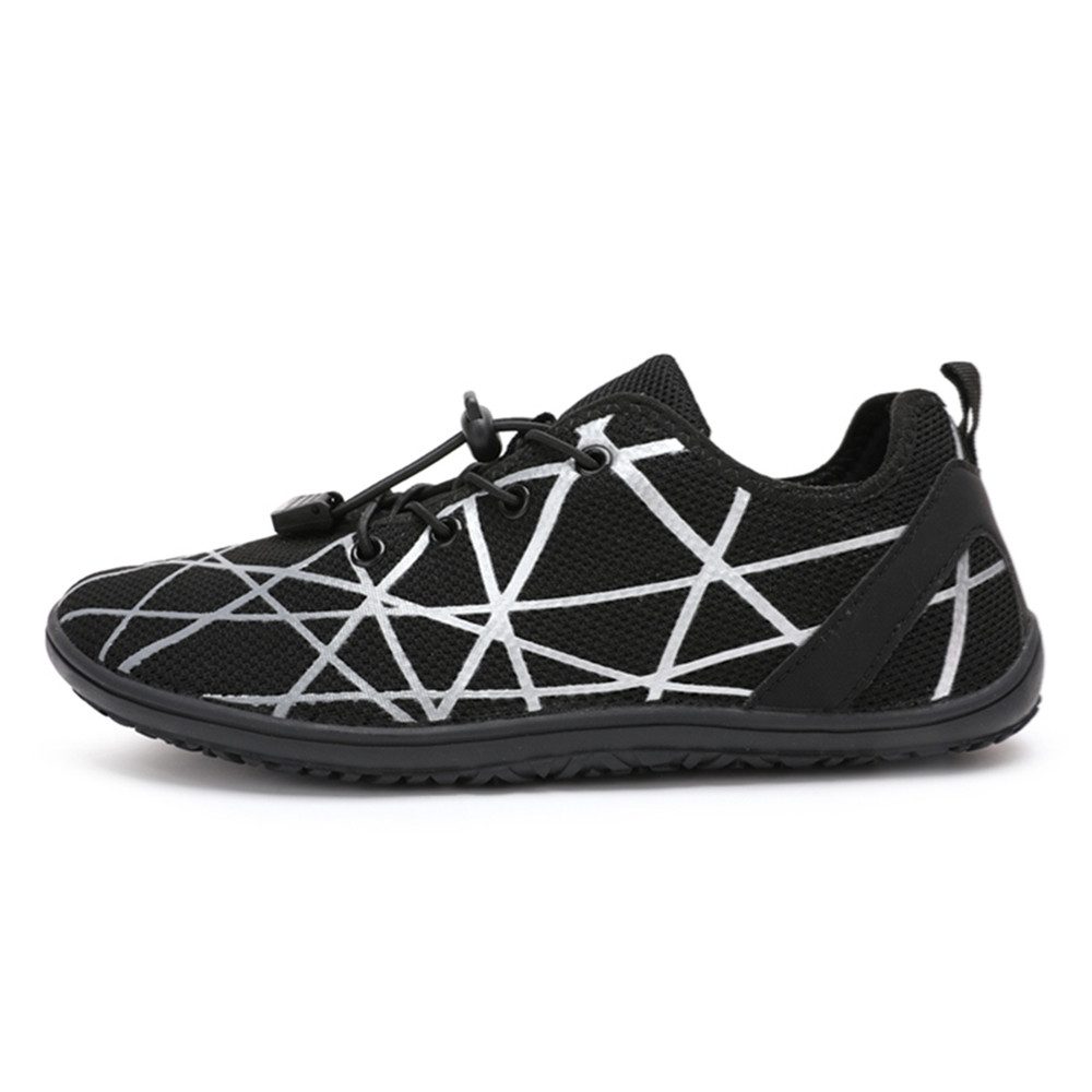 HUSK'SWARE Barfußschuh (Breite Herrenschuhe-Komfort, Dampfung& Atmungsaktiv günstig online kaufen