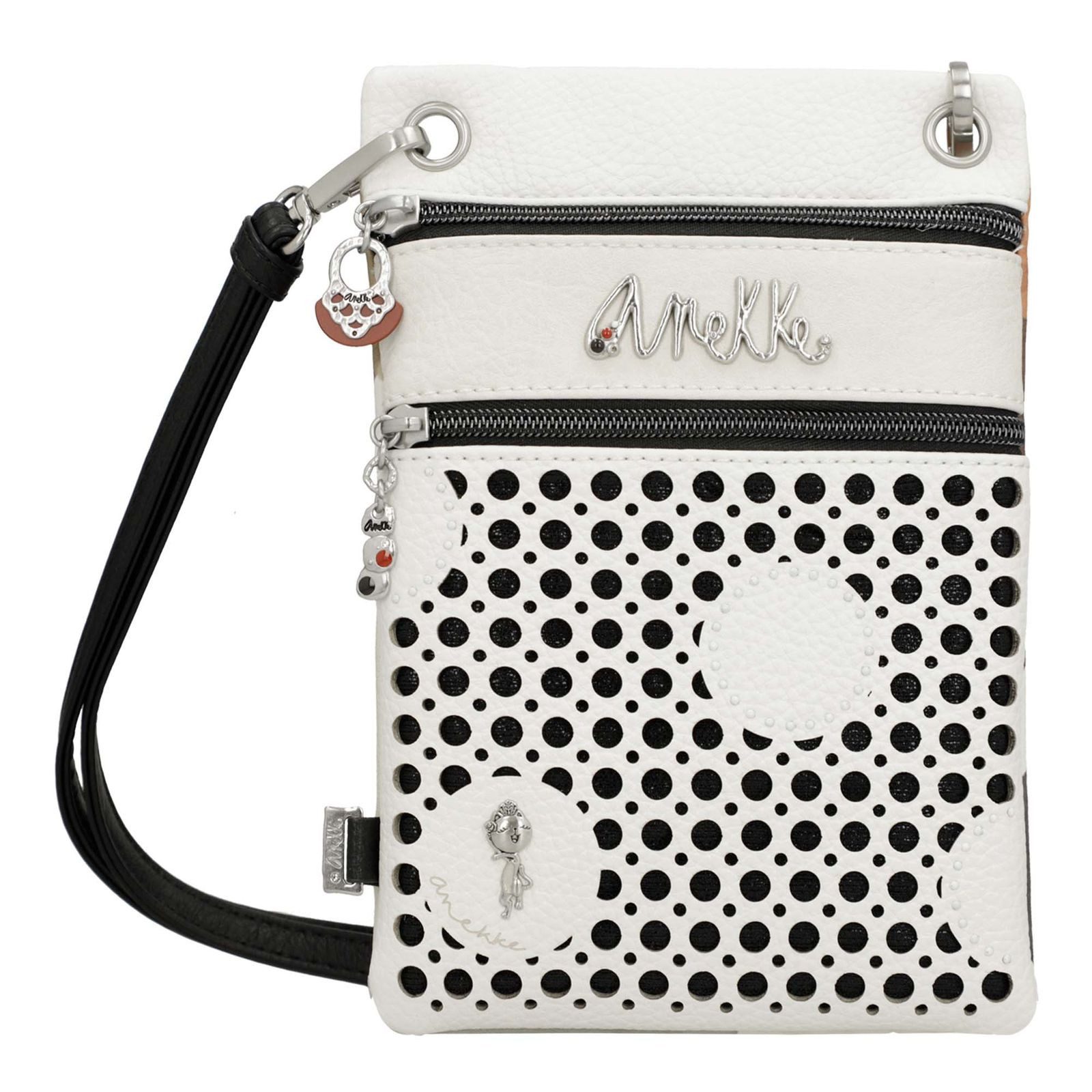 Anekke Umhängetasche Lunares Mini Crossbody Bag