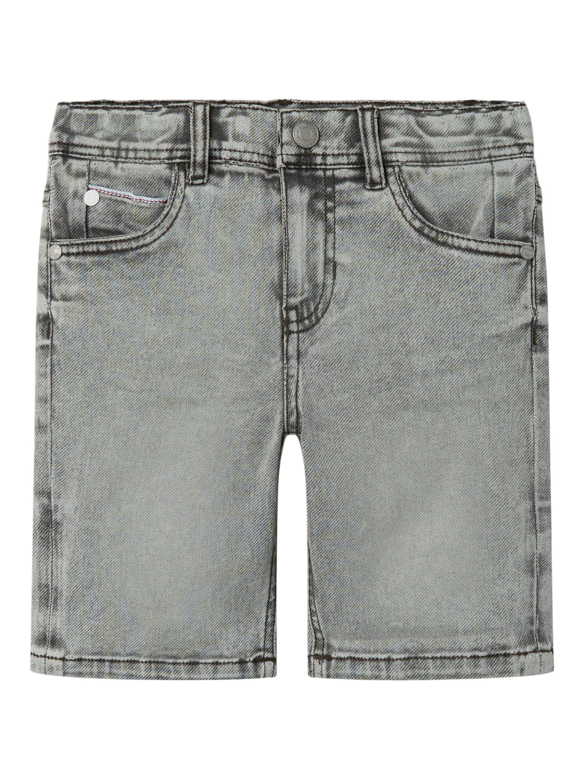 Name It Jeansshorts NKMTHEO XSL DNM L SHORTS 1280-GY