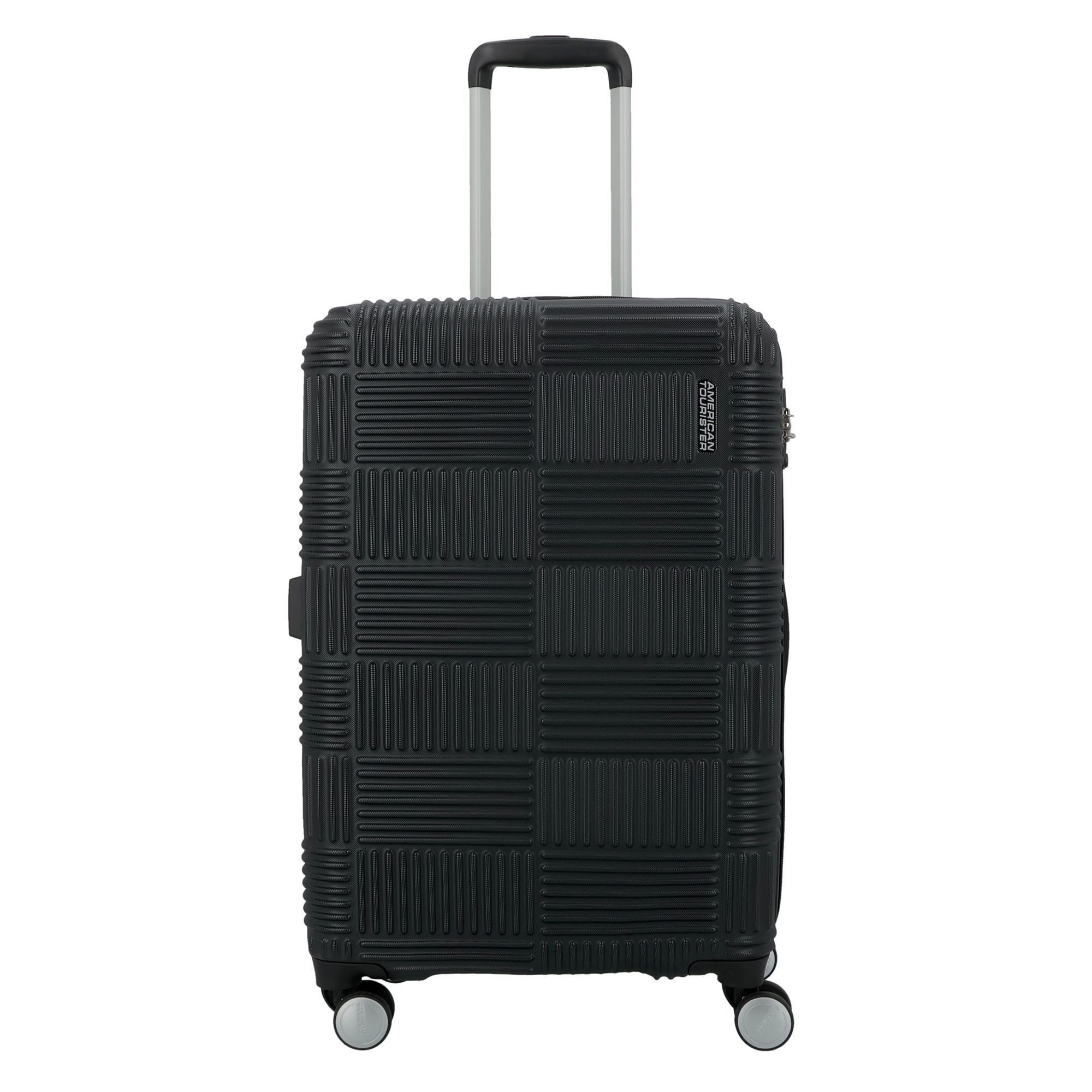 American Tourister® Hartschalen-Trolley Geoblast, 4 Rollen, ABS günstig online kaufen