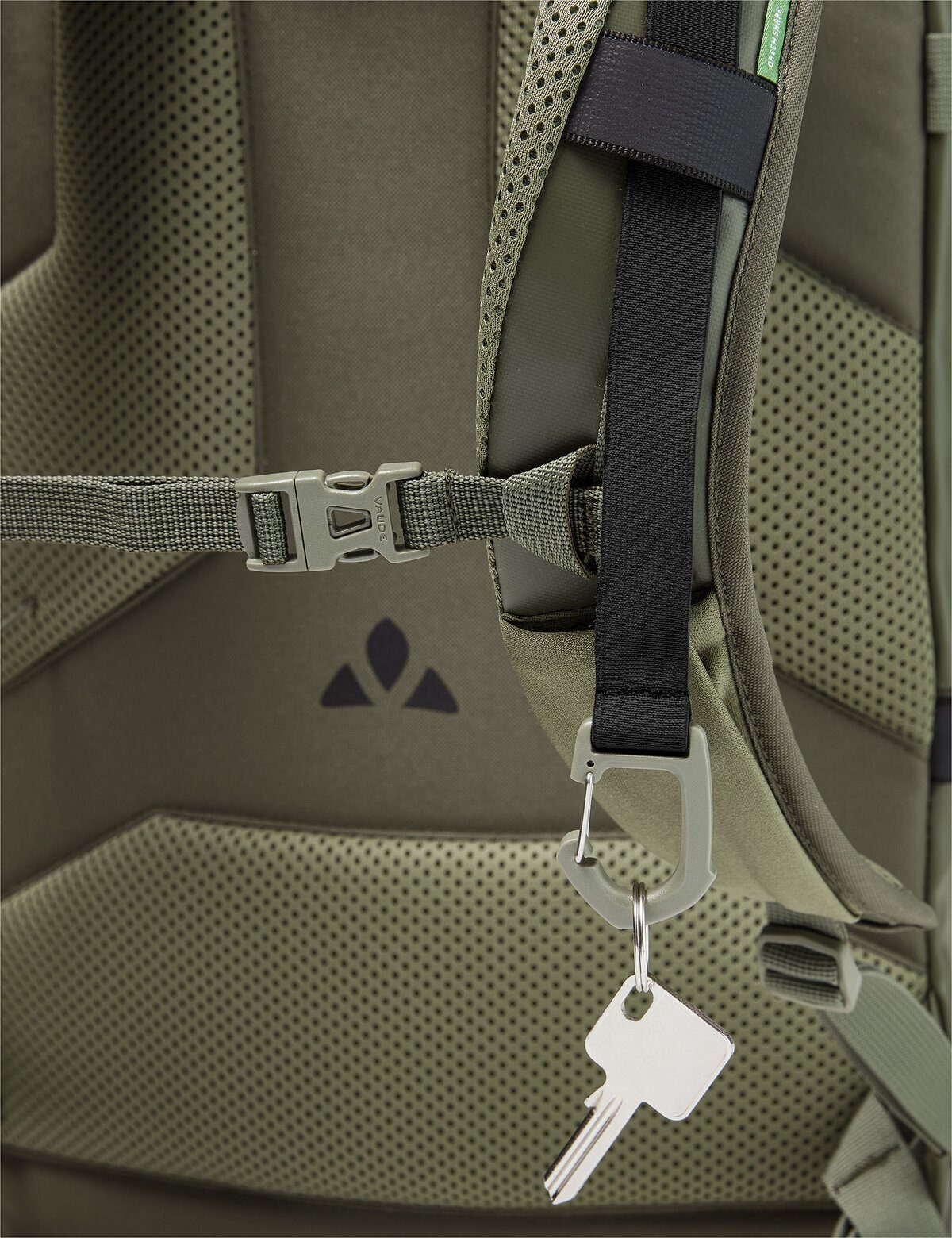 VAUDE Wanderrucksack Mineo Backpack 30 (Kein Set), urbaner Stadtrucksack