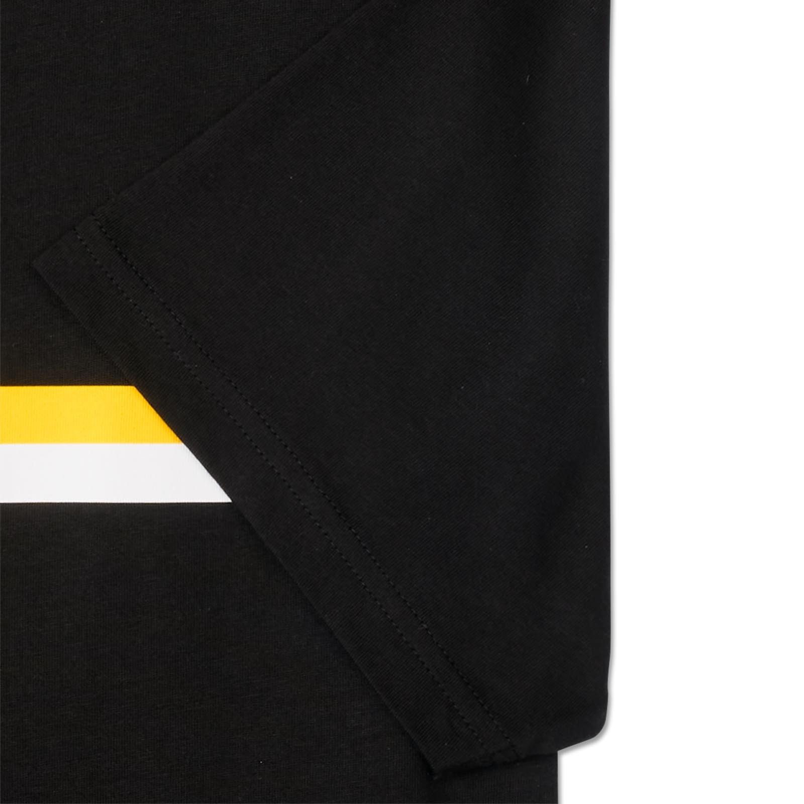BVB T-Shirt BVB CLUB T-Shirt (1-tlg) – Bild 4 von 5
