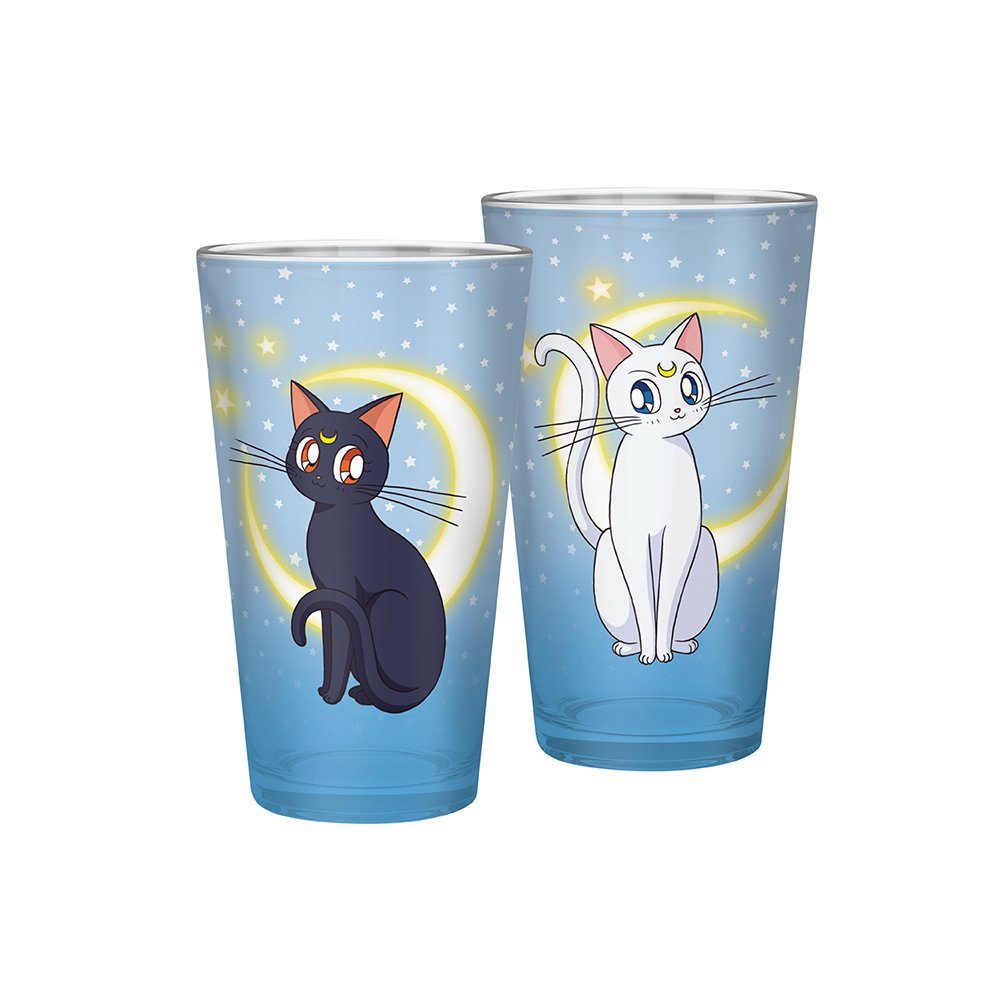 Sailor Moon Glas