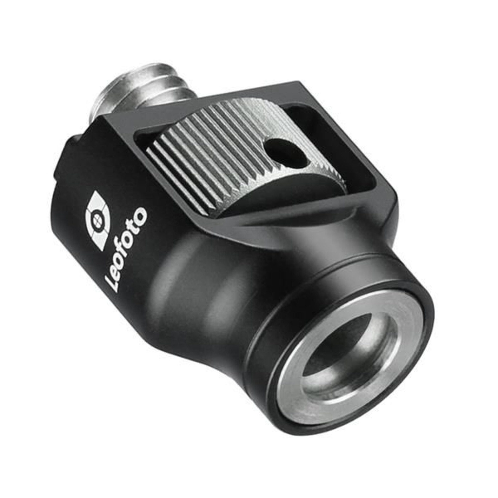 Leofoto Leofoto QDM-2 QD-Buchse 3/8" Kamerastativ