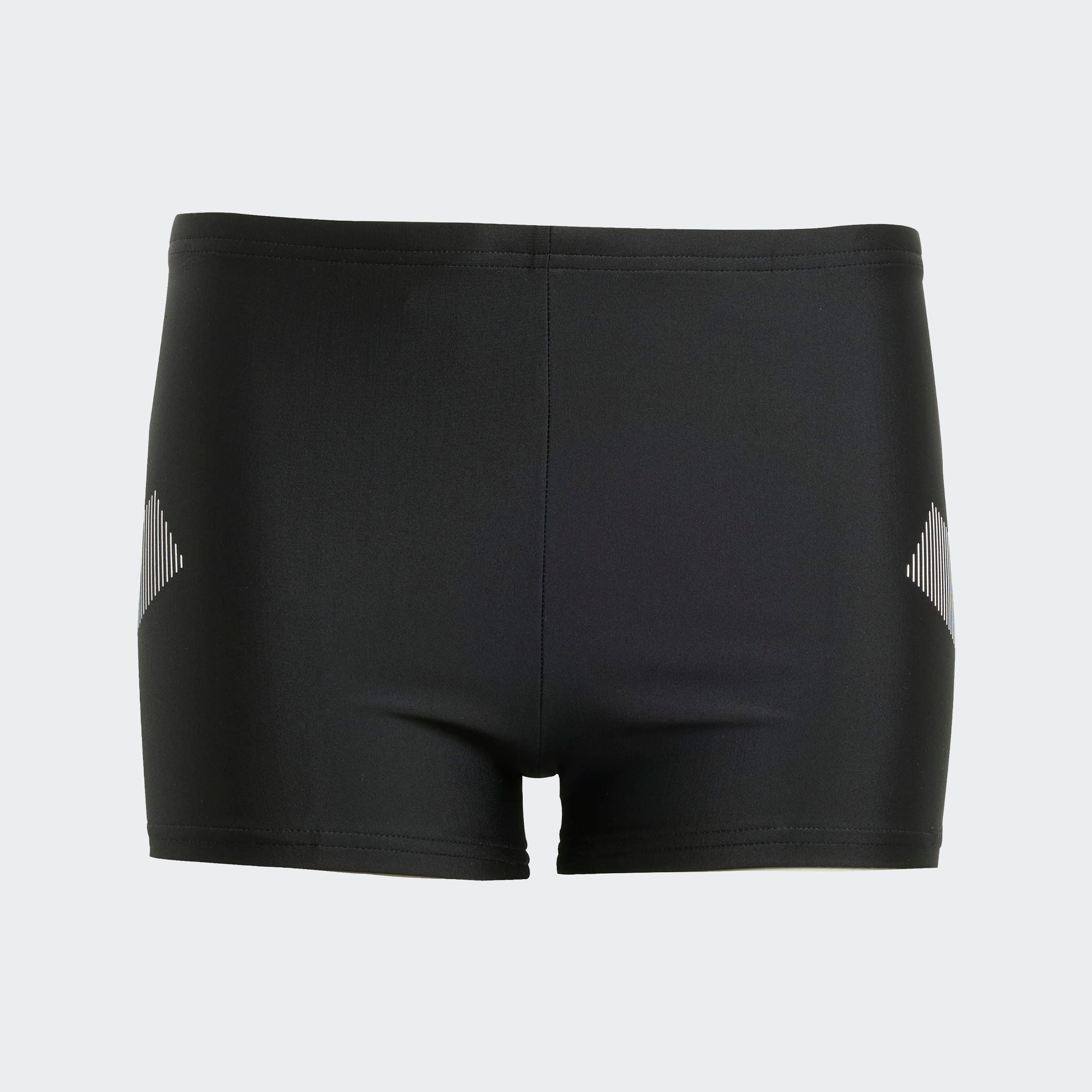 adidas Performance Badehose BIG BARS KIDS BOXER