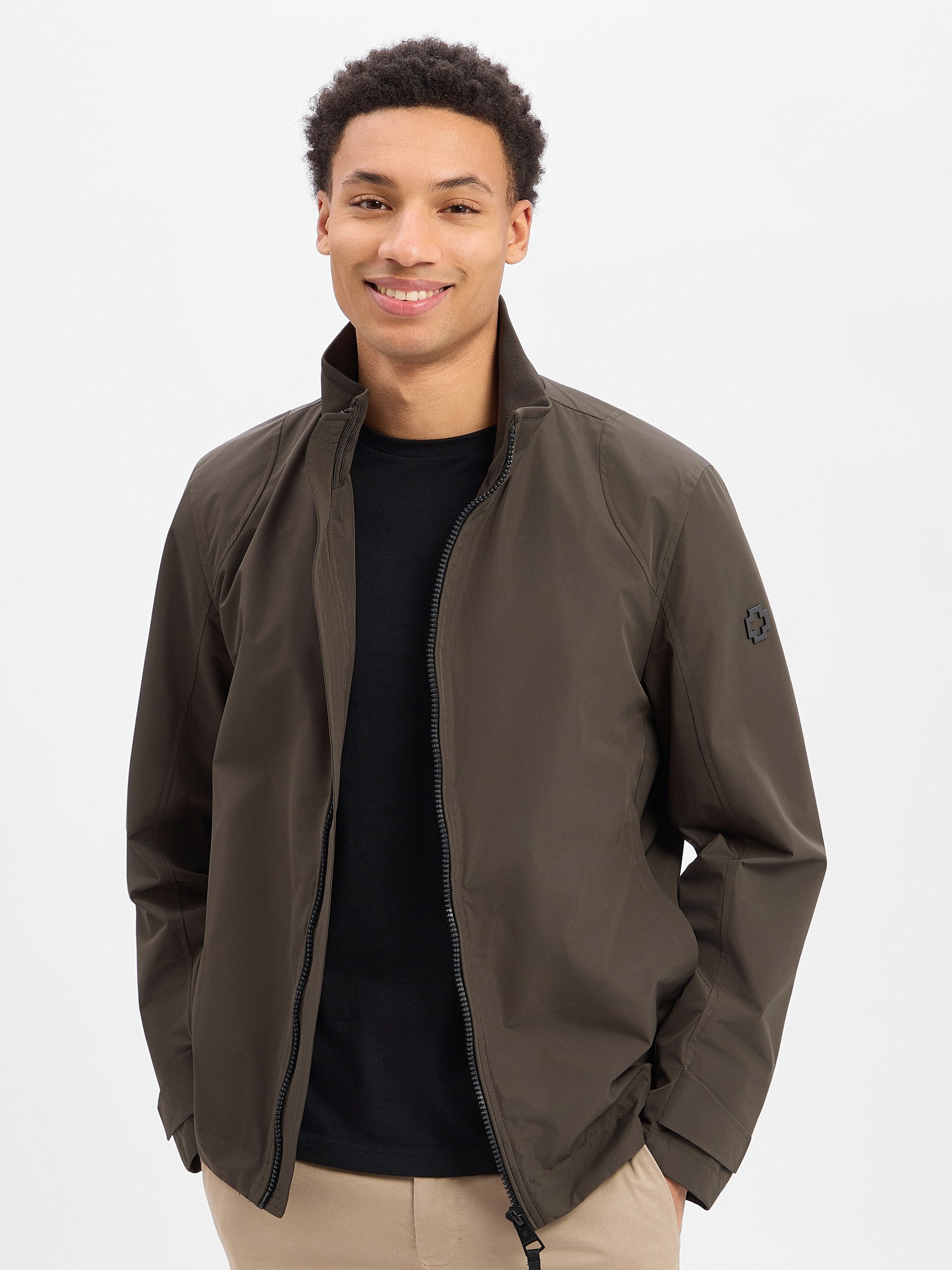 Strellson Funktionsjacke