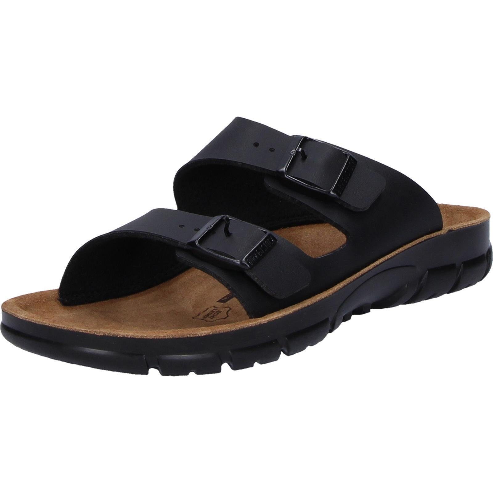 Birkenstock Professional Bilbao Pantolette schwarz schmale günstig online kaufen