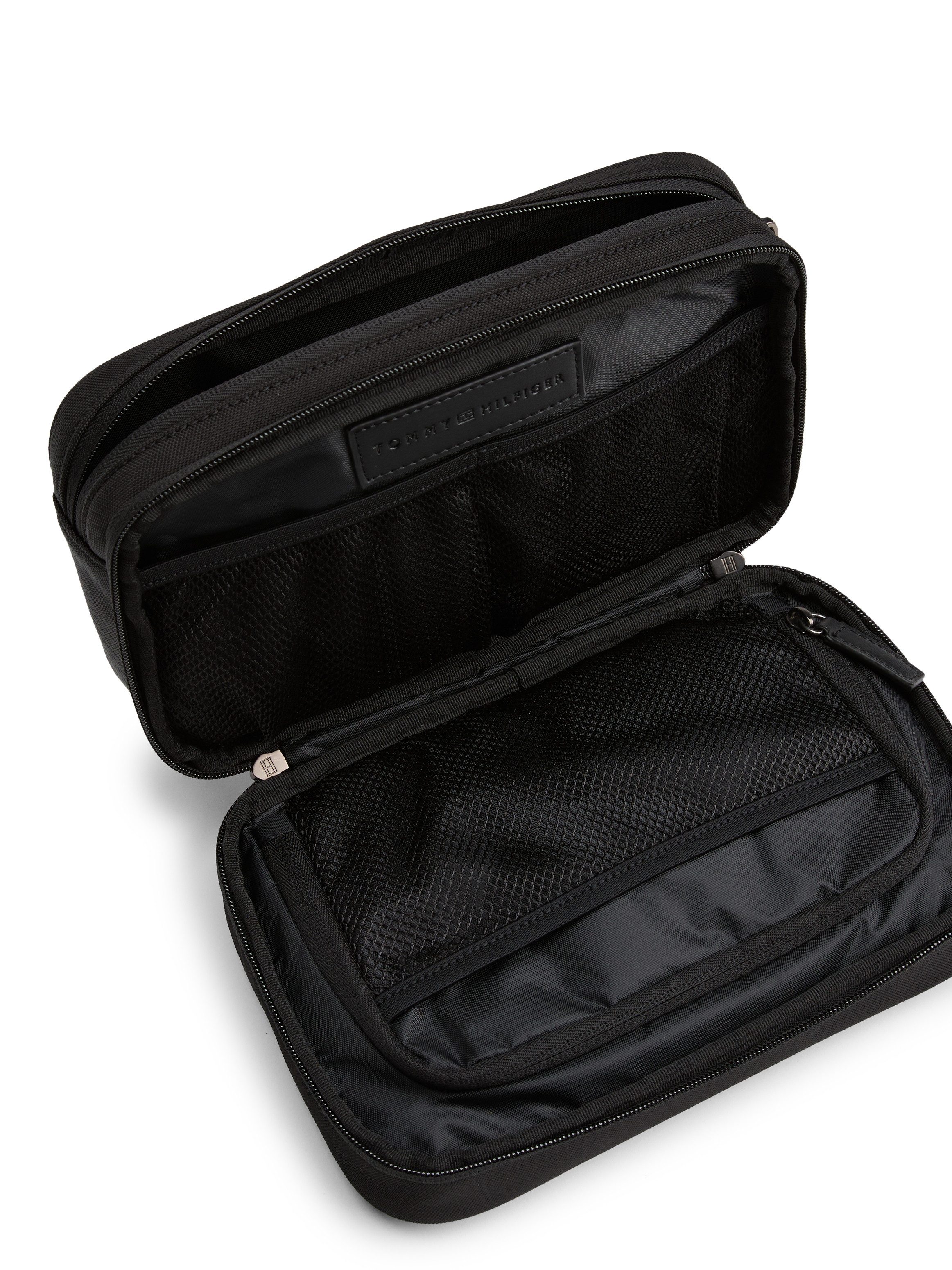Tommy Hilfiger Kulturbeutel TH NYLON TRAVEL günstig online kaufen