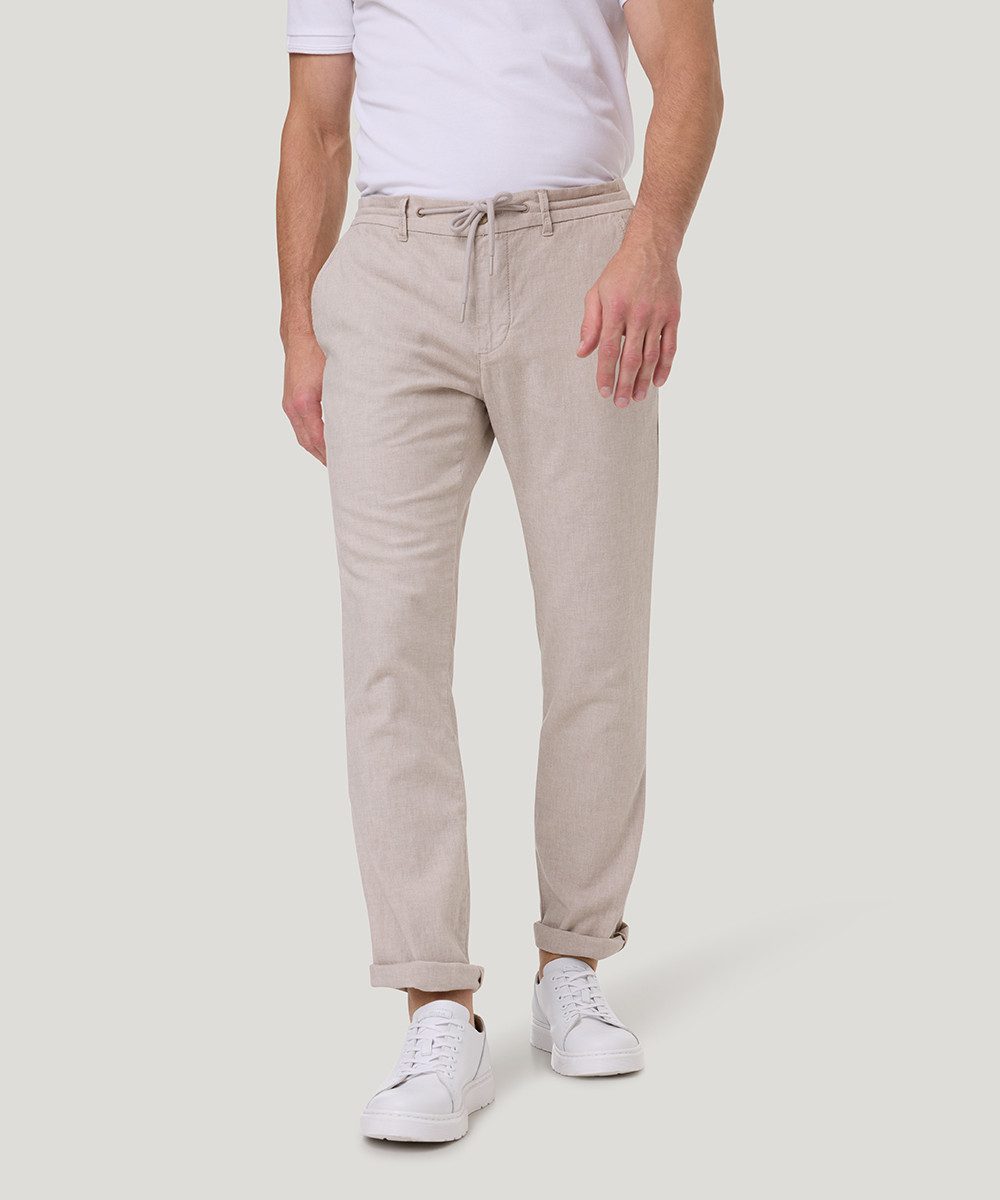 Pioneer Authentic Jeans Leinenhose ESRA Leinen günstig online kaufen