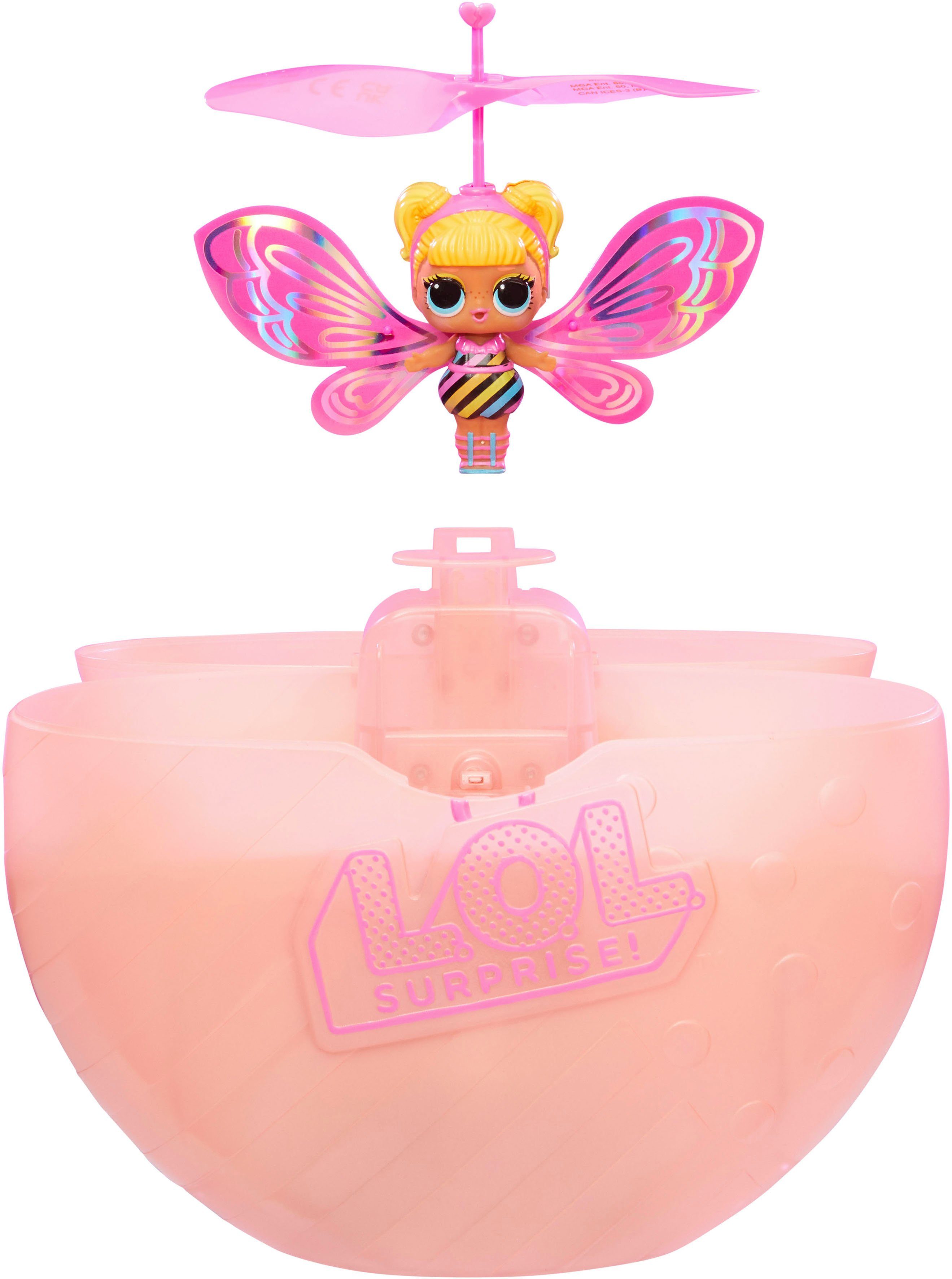 L.O.L. SURPRISE! Minipuppe Magic Flyers - günstig online kaufen