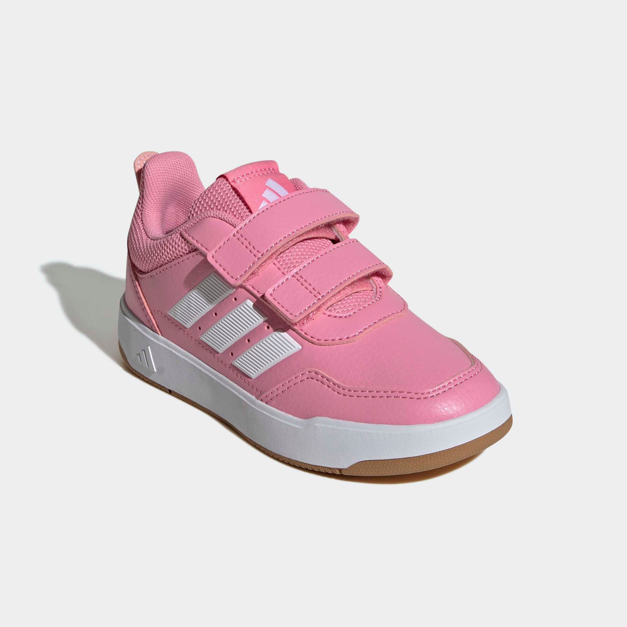 adidas Sportswear TENSAUR SPORT 3.0 CF K Sneaker mit Klettverschluss, für Kinder & Jugendliche