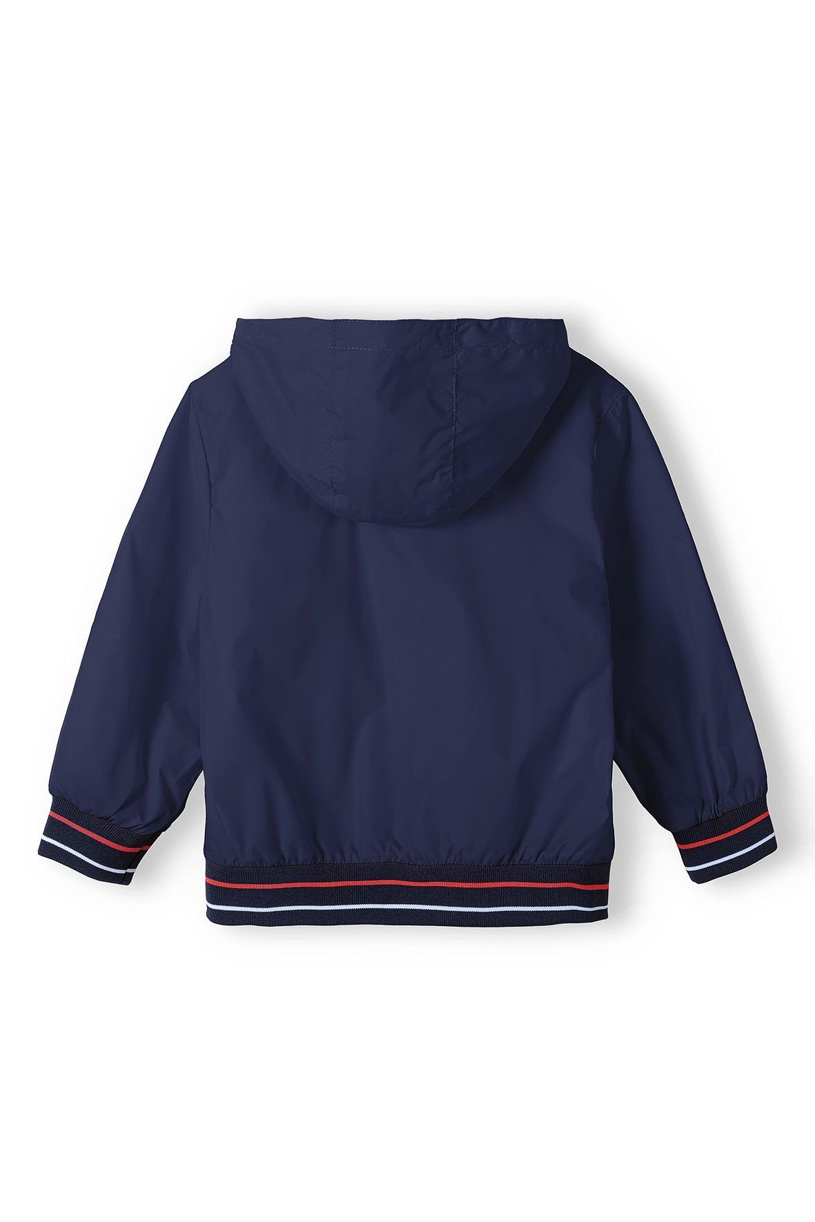 Dunkelblau Windbreaker (12m-14y) Softshelljacke MINOTI