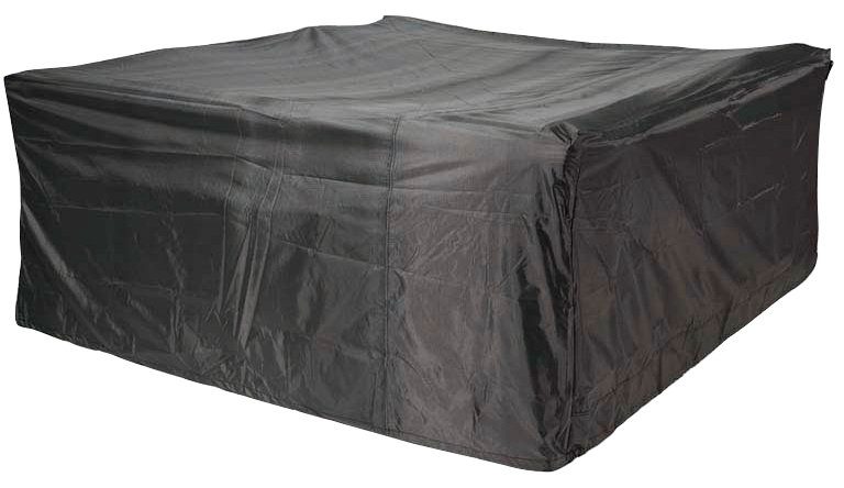 Aerocovers Gartenmöbel-Schutzhülle Loungesethülle 235x235x70, Loungesethülle 235x235x70 cm
