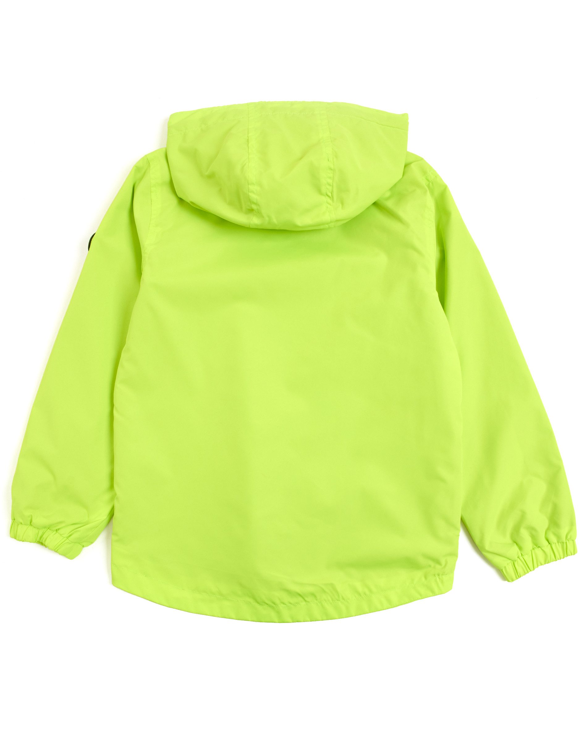 Threadboys Outdoorjacke TBBDean (1-St) mit großer Kapuze