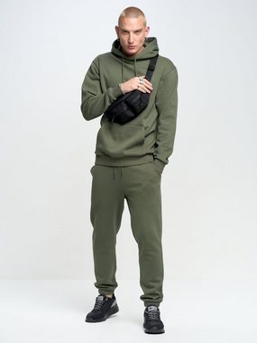 BIG STAR Jogger Pants WILLIAM (1-tlg)