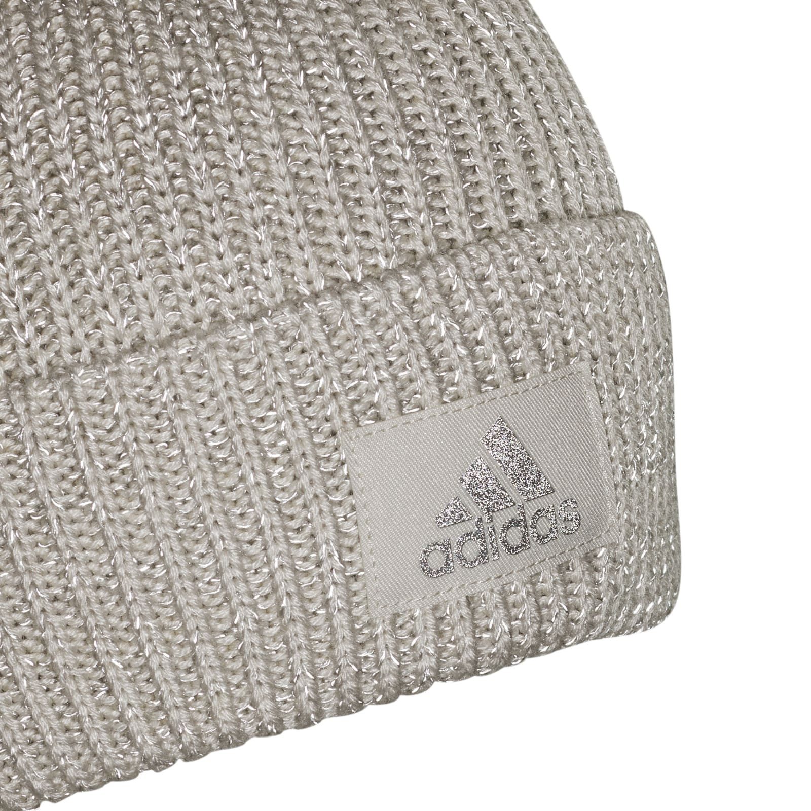 adidas Performance Beanie Wintermütze X-City Cold.Rdy aluminiumgrau Herren günstig online kaufen