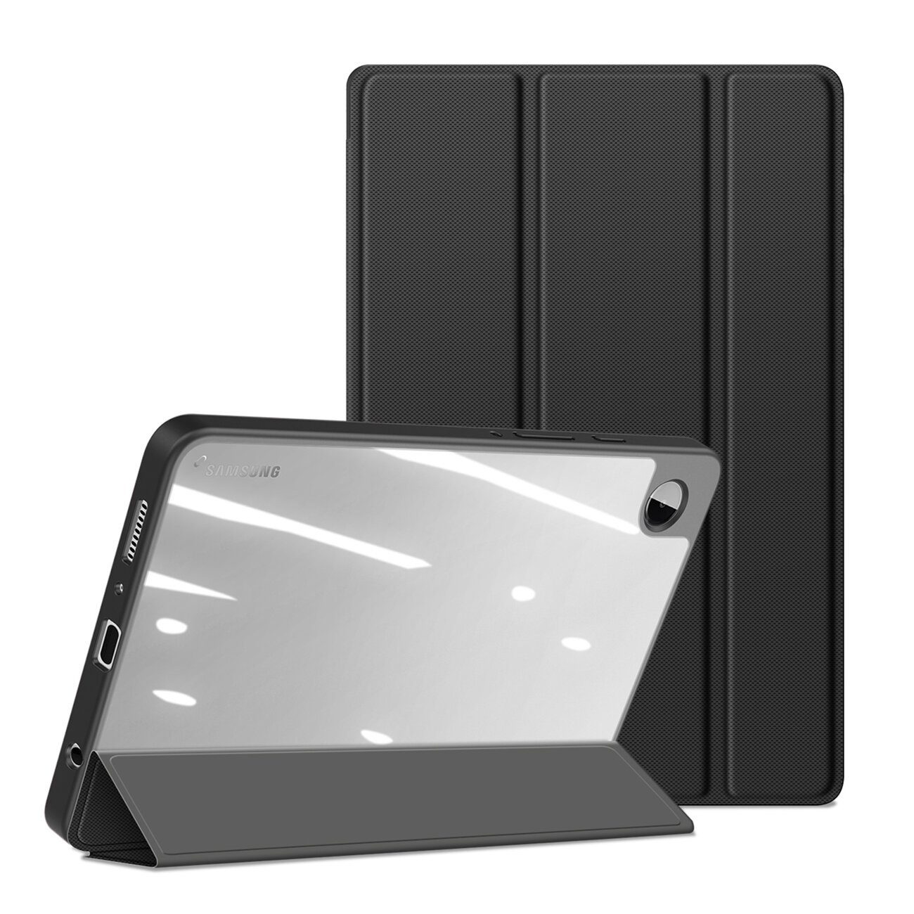 Dux Ducis Tablet-Hülle Tablet-Hülle für Samsung Galaxy Tab A9 8.7" Wake-Up Stifthalter