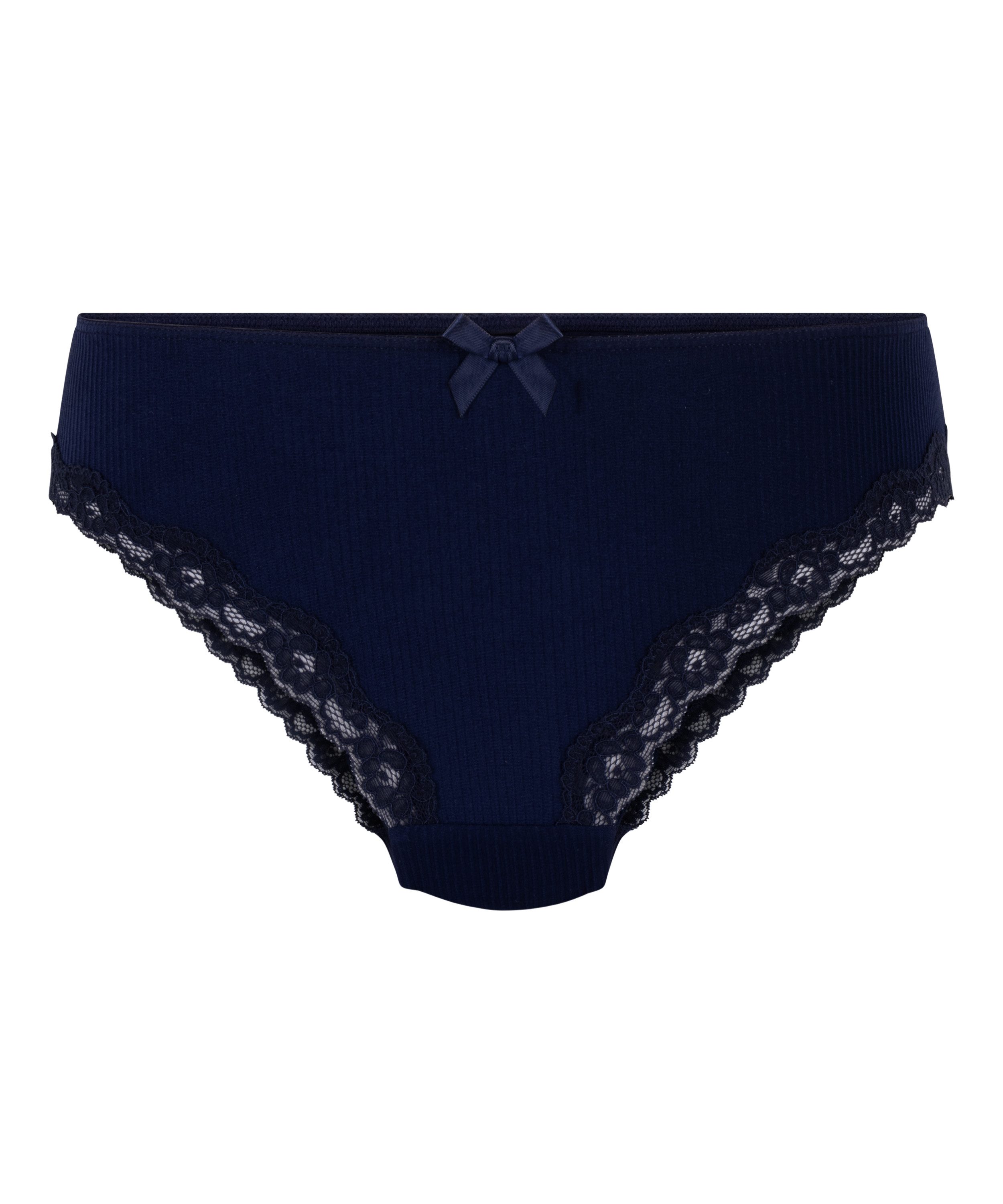 Hunkemöller Hipster Lola Brazilian – Bild 4 von 5
