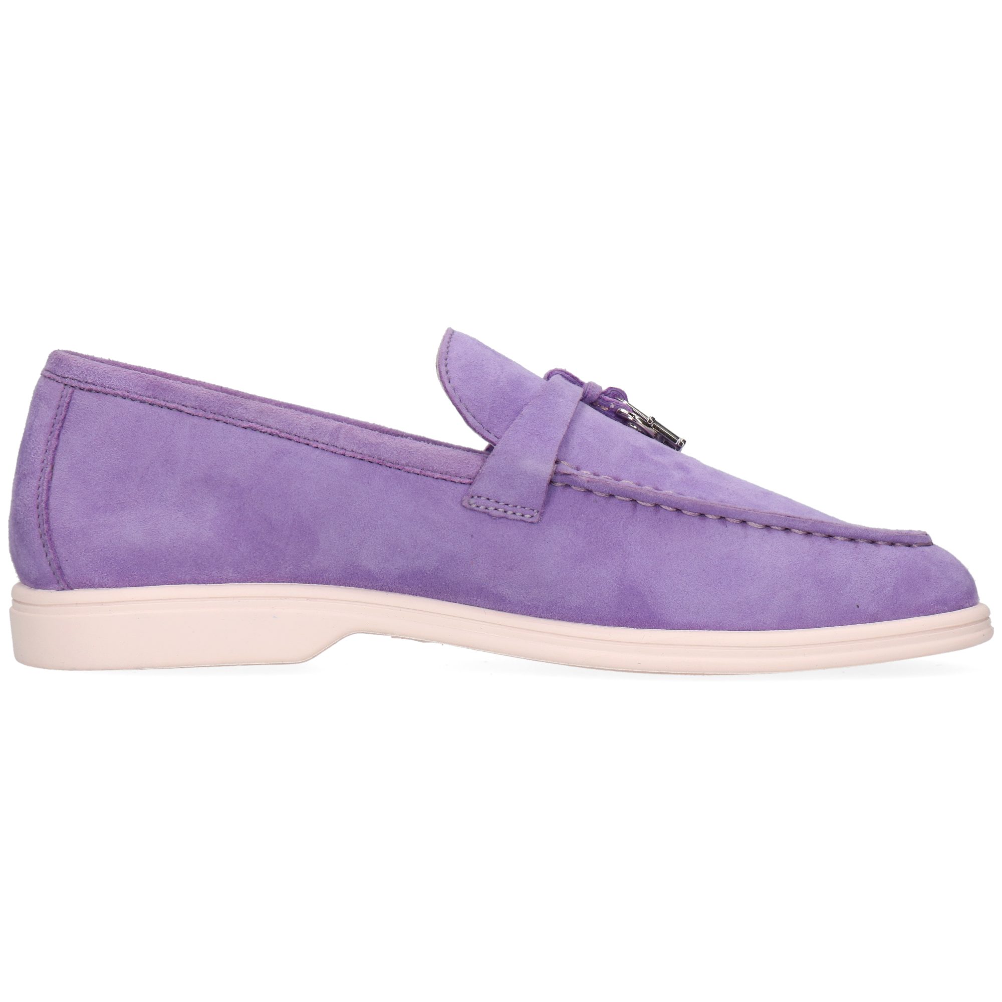 Melvin & Hamilton Adley 3 Leder-Loafers für Damen Loafer Flache Absätze, Echtes Leder