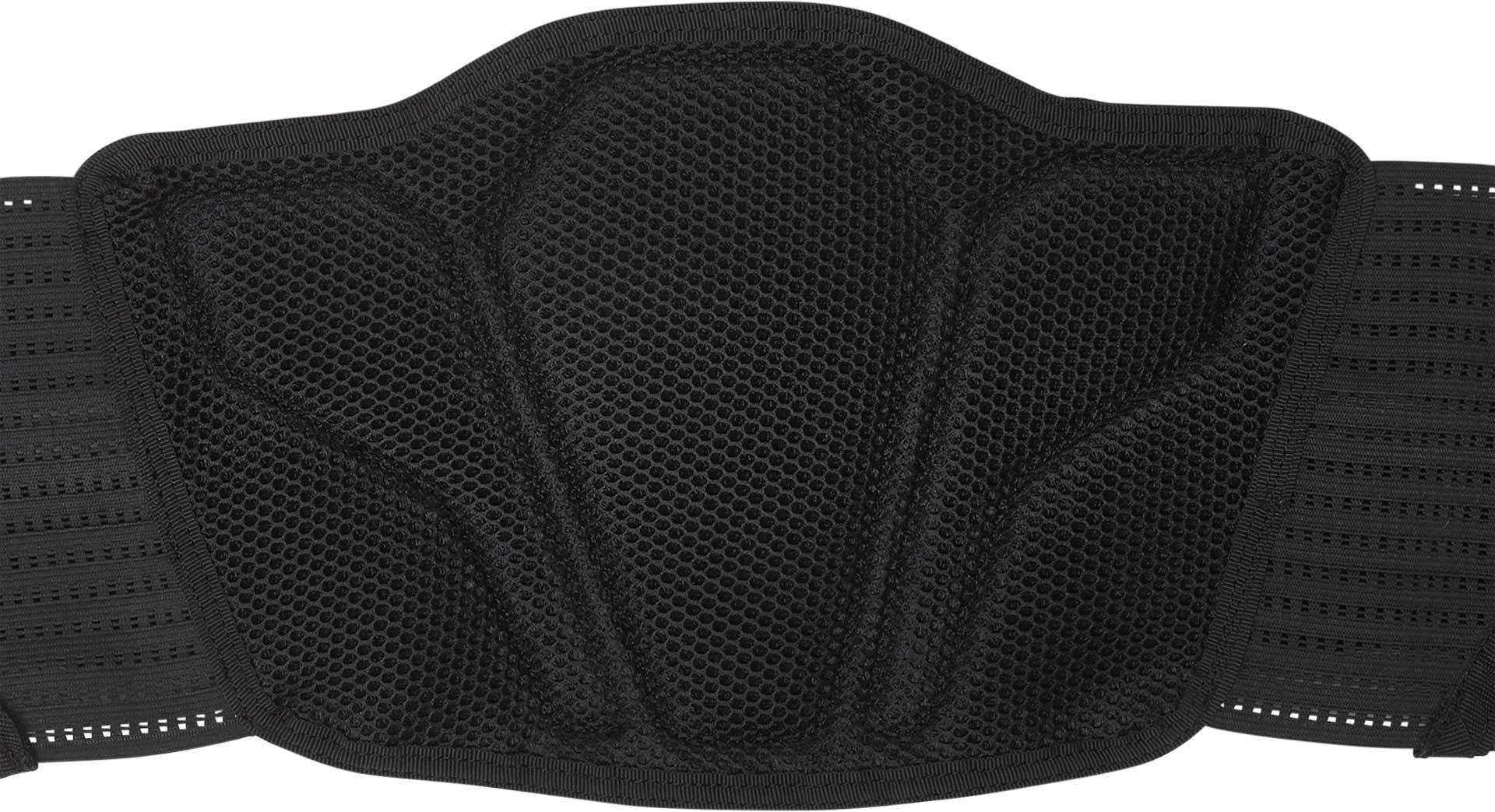 Fox Racing Motorradhandschuhe Titan Sport Jugend Nierengurt Atmungsaktiv