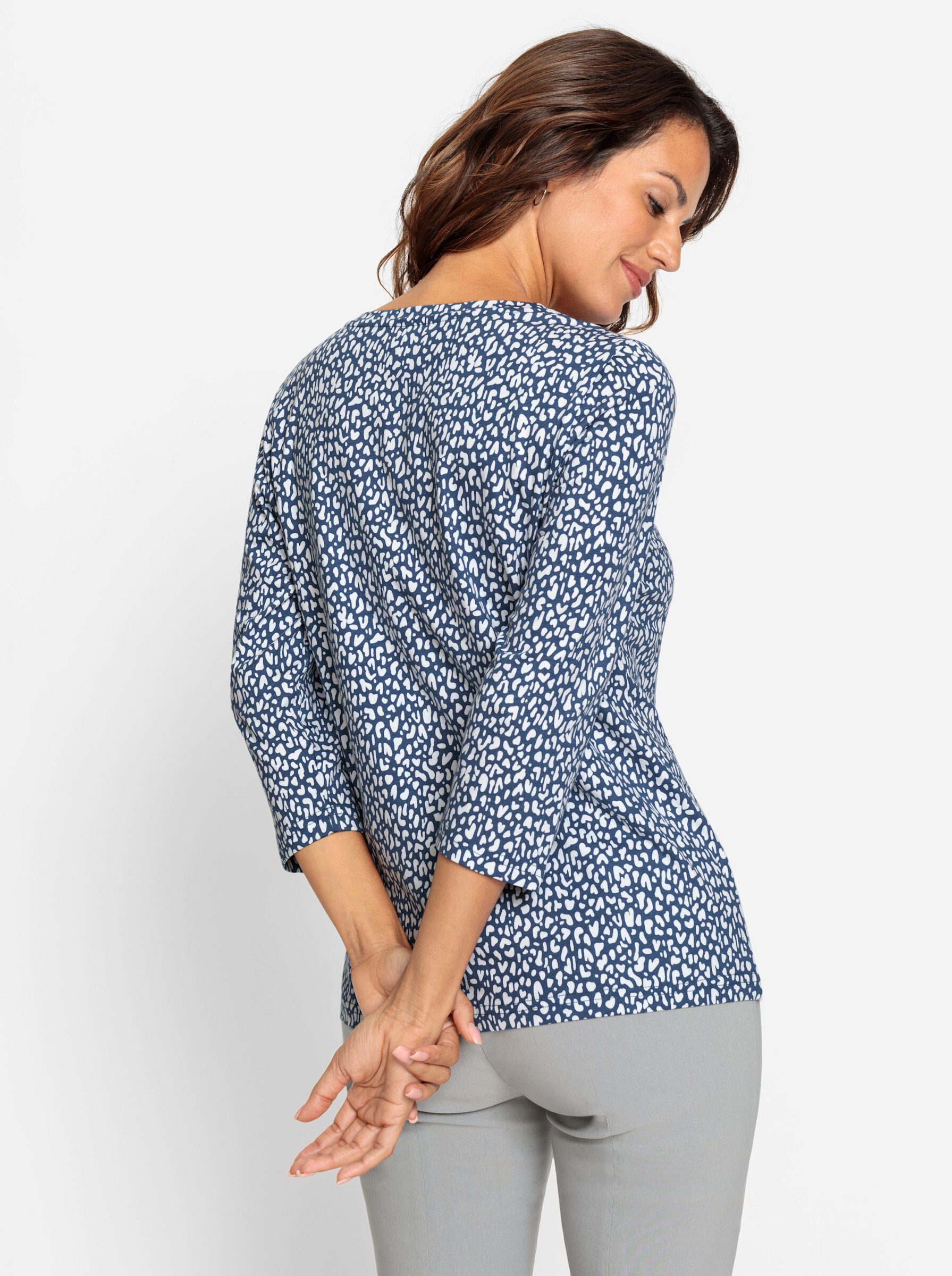 Witt T-Shirt 3/4-Arm-Shirt günstig online kaufen