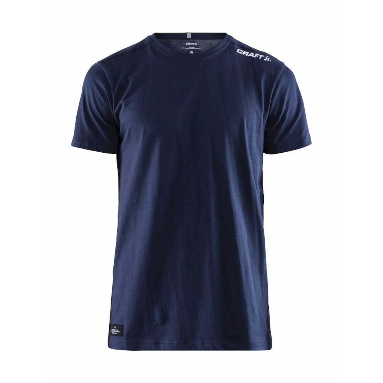 Craft T-Shirt Craft Herren T-Shirt CRAFT COMMUNITY MIX SS TEE 1907388
