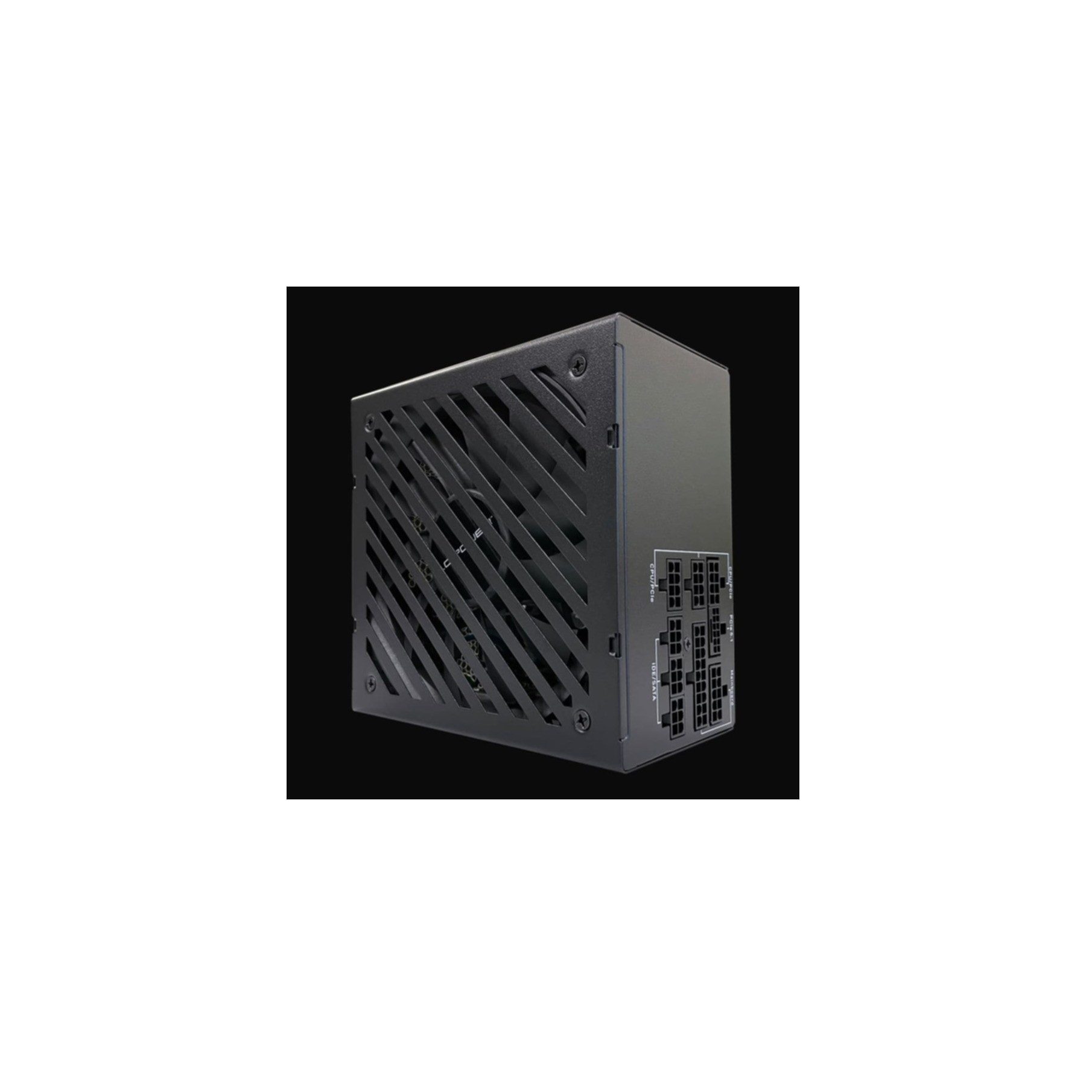 LC-Power LC6850G-SI V3.1 Netzteil