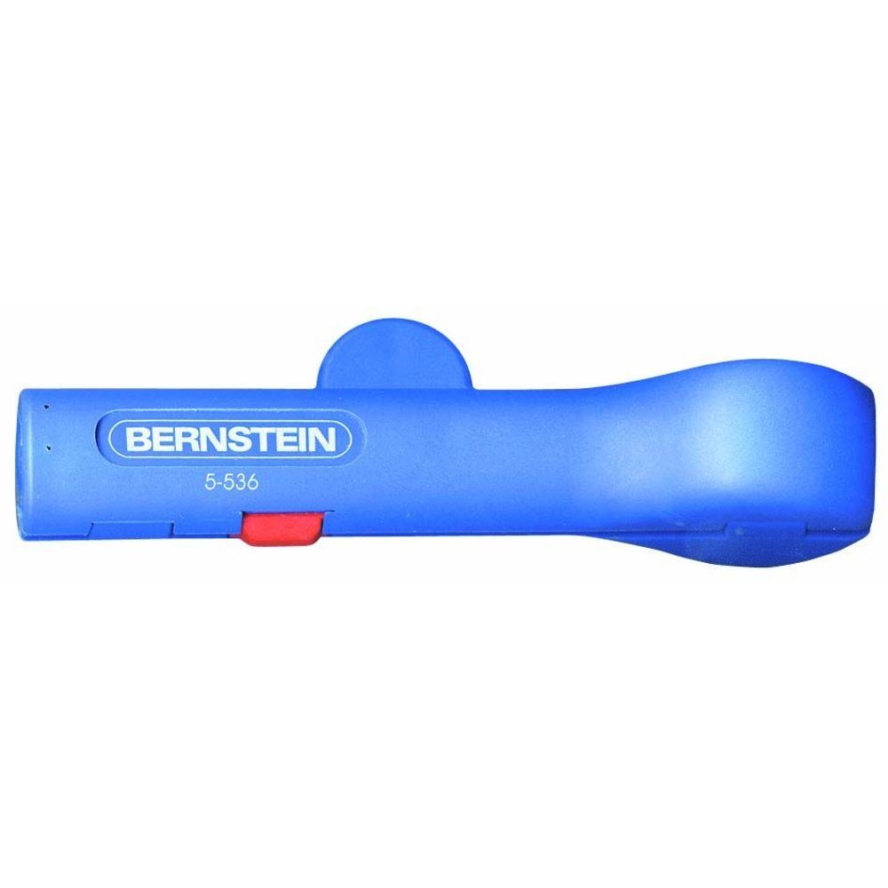 Bernstein Tools Kabelmesser Bernstein Tools 5-536 Kabelentmanteler Geeignet für Rundkabel 8 bis | Schneidwerkzeuge
