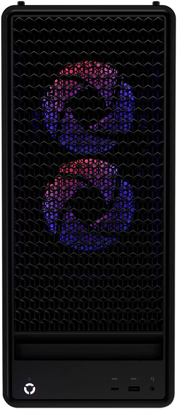 Lenovo Legion T5 30IAS10 Gaming-PC (Intel Core Ultra 7 265KF, GeForce RTX™ 5070 Ti, 32 GB RAM, 1000 GB SSD, Flüssigkeitskühlung + Luftkühlung)