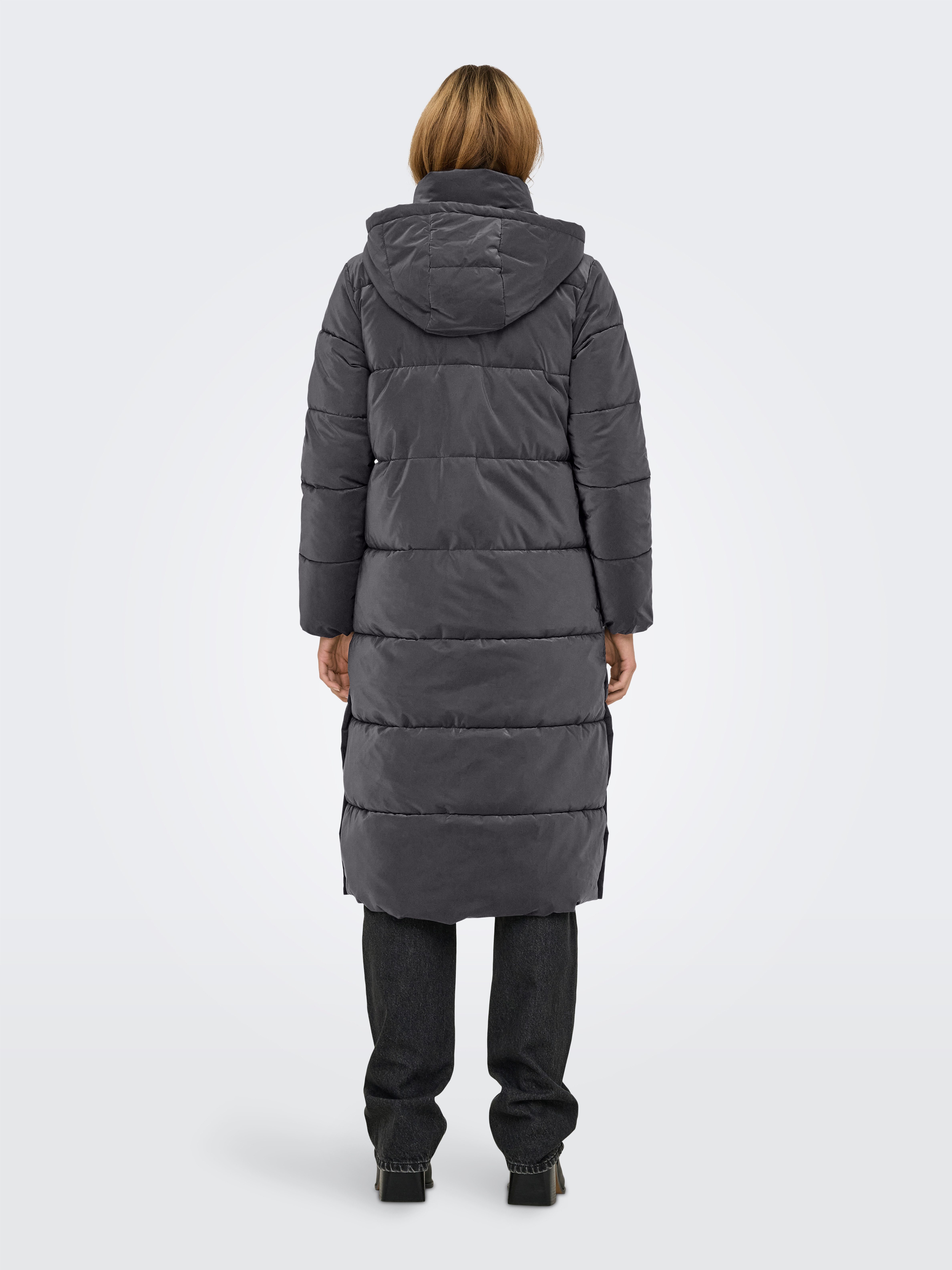 ONLY Steppmantel ONLELLA WATER REP. PUFFER COAT OTW