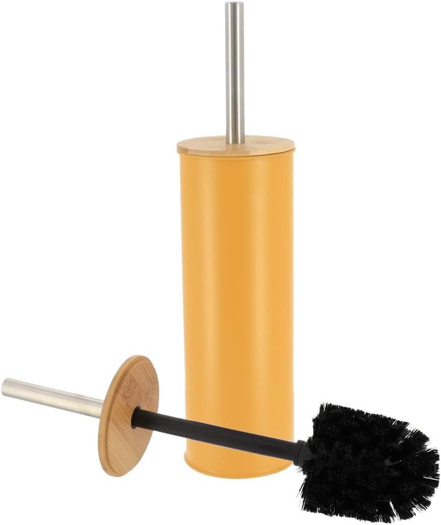 TENDANCE WC-Garnitur Toilettenbürste WC-Bürstenhalter Garnitur Bürste günstig online kaufen