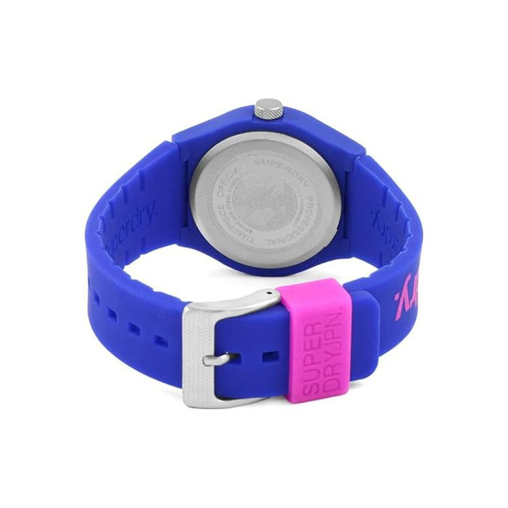 Superdry Quarzuhr Superdry Urban Laser, Superdry Urban Laser günstig online kaufen