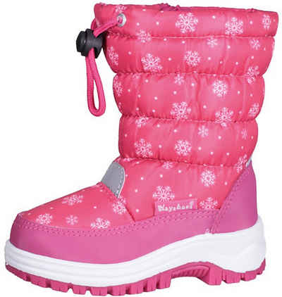 Playshoes Snowboots (1-tlg)