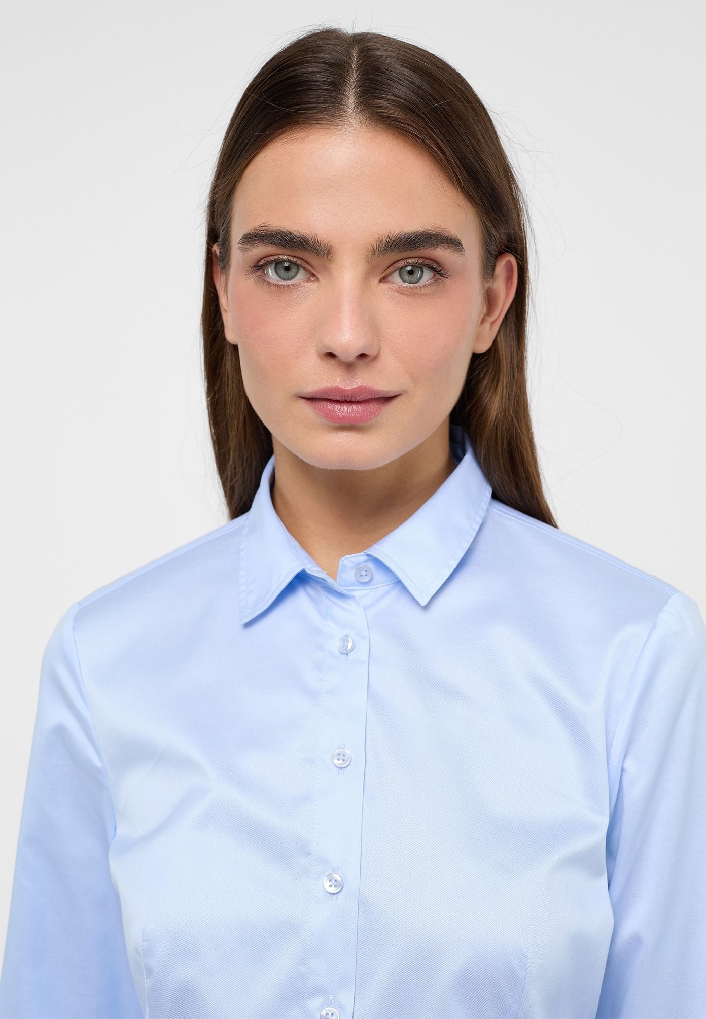 Eterna Klassische Bluse 5008 D10Y günstig online kaufen