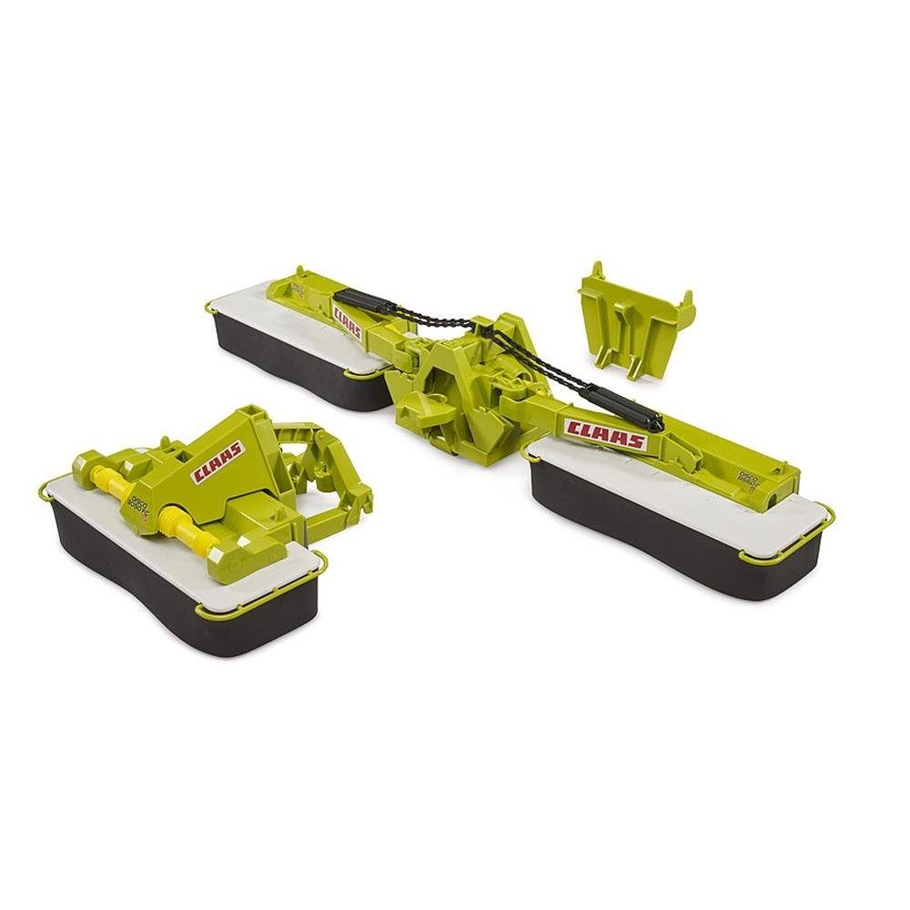 Bruder® Spielfahrzeug-Anhänger 02218 - Claas Disco günstig online kaufen