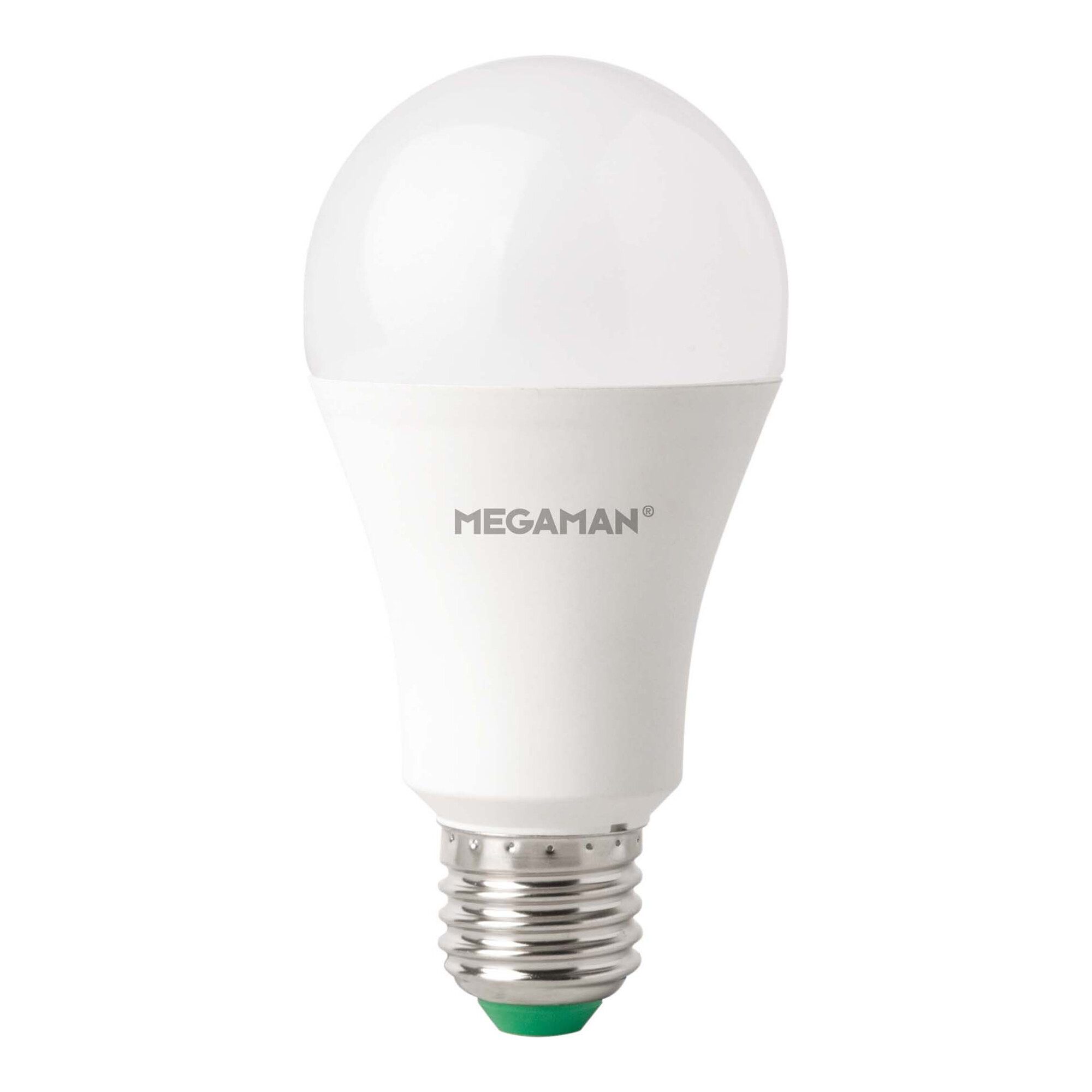 Megaman Megaman LED-Lampe E27 2800K MM21138