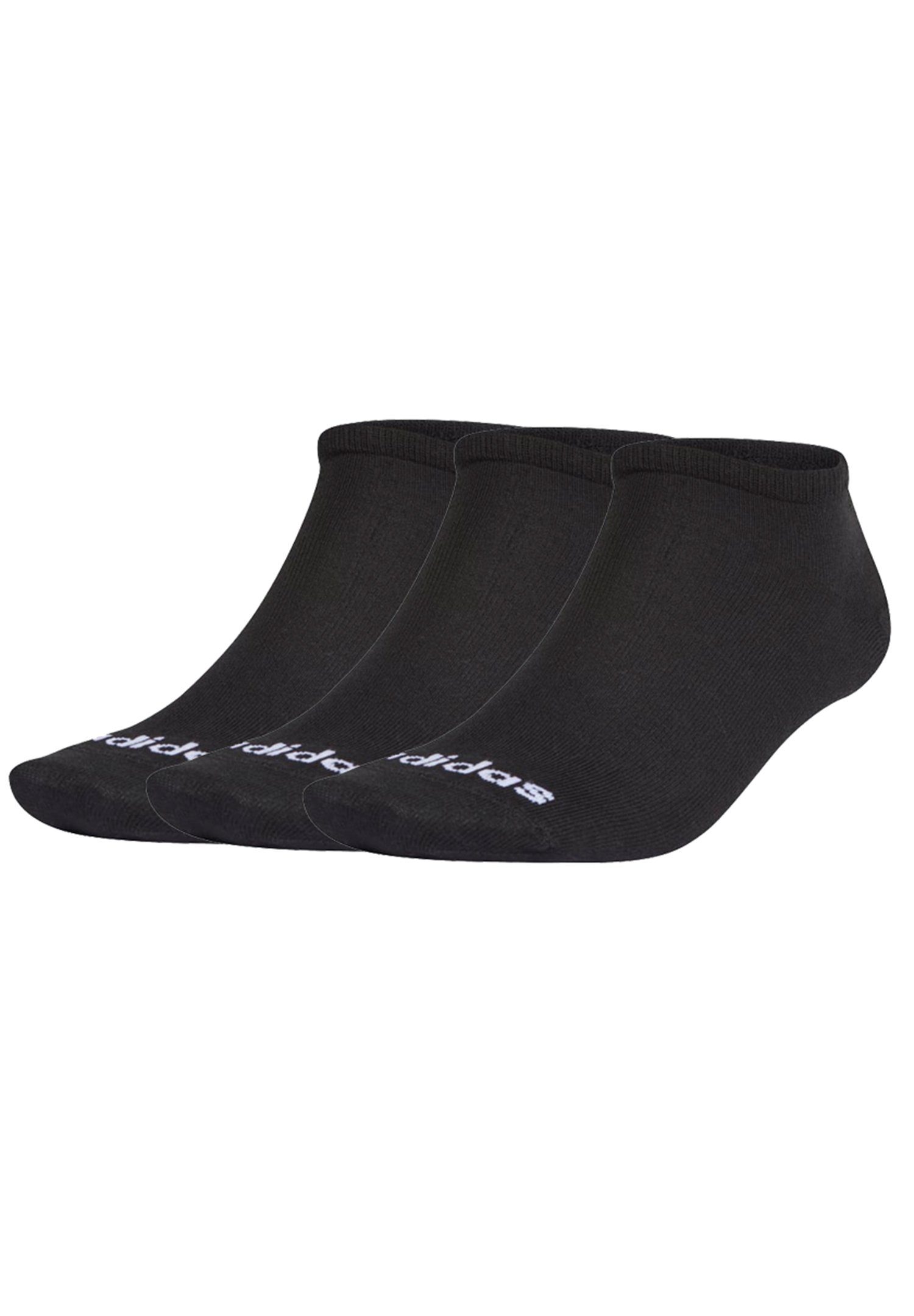 adidas Performance Kurzsocken Low Cut 3 Paar (Packung, 3-Paar, 3er-Pack)