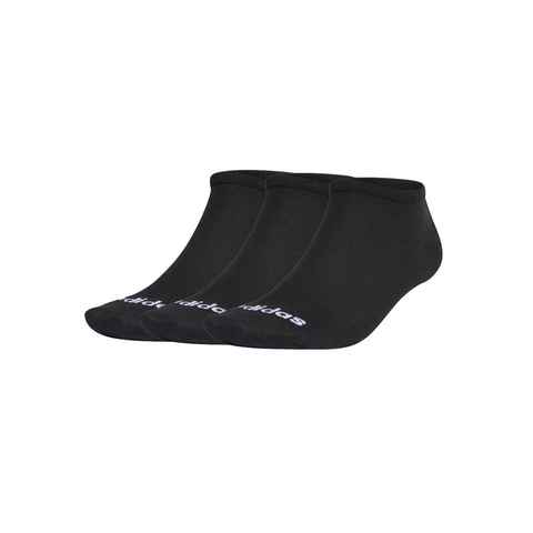 adidas Performance Kurzsocken Low Cut 3 Paar (Packung, 3-Paar, 3er-Pack)