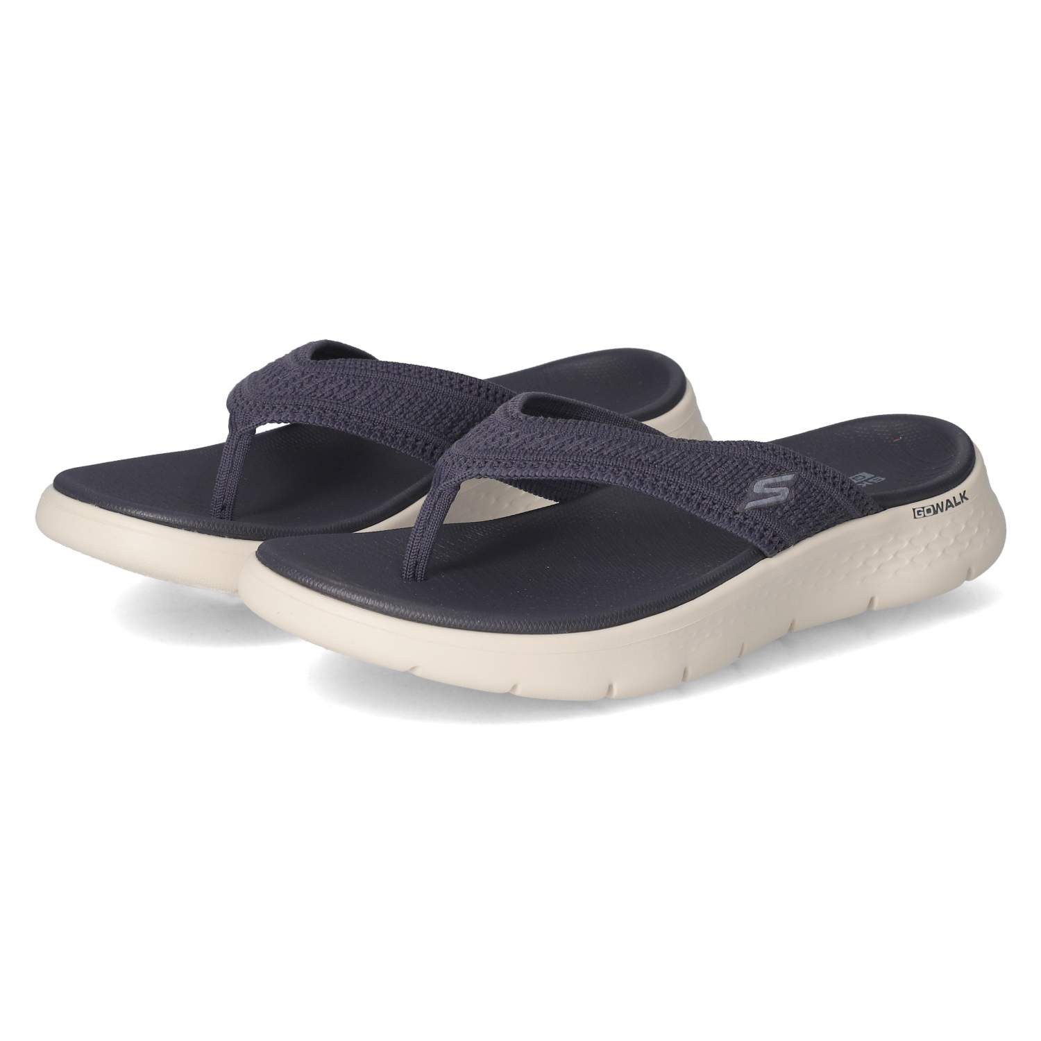 Skechers 141459 NVY Pantolette günstig online kaufen