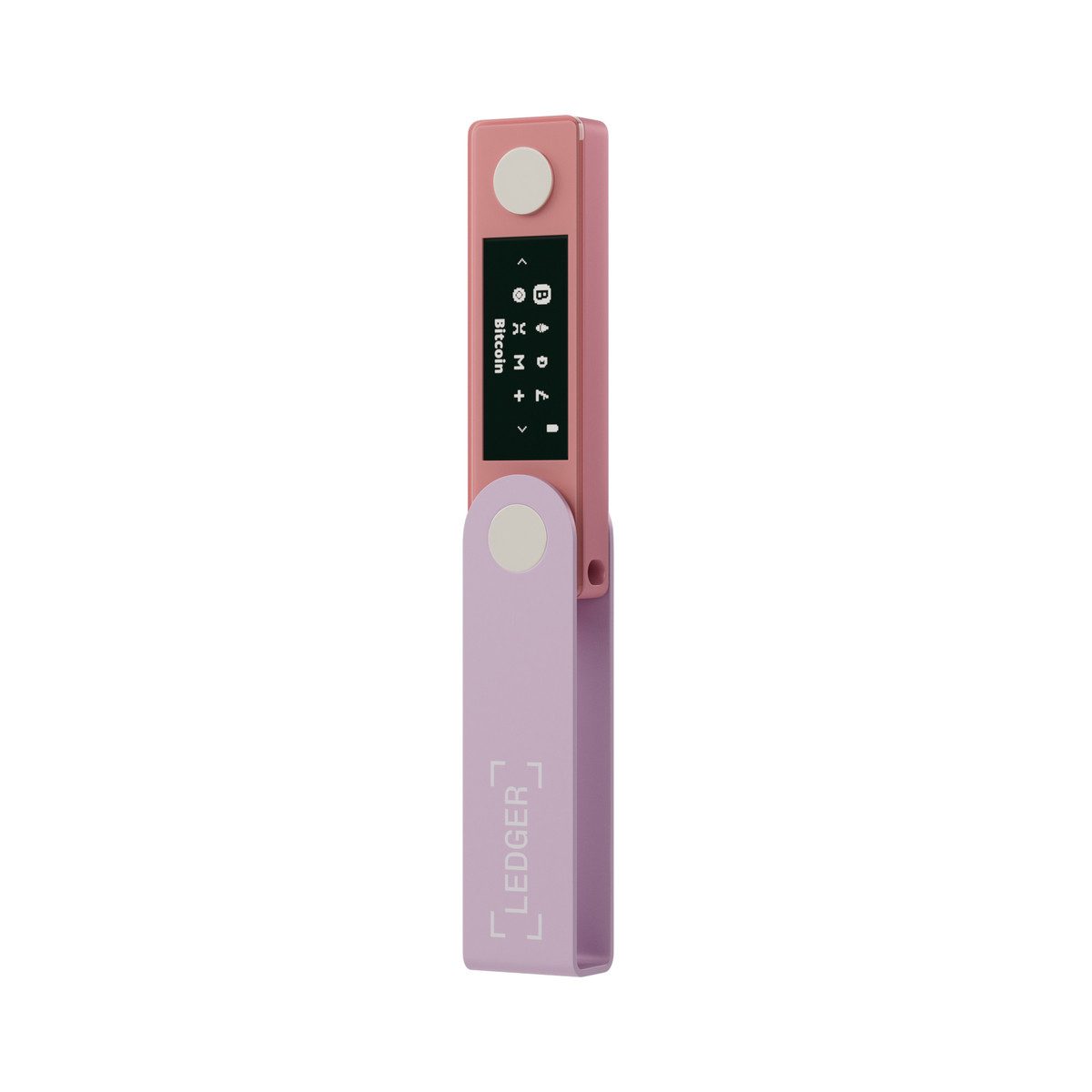 LEDGER Krypto Hardware-Wallet Nano X