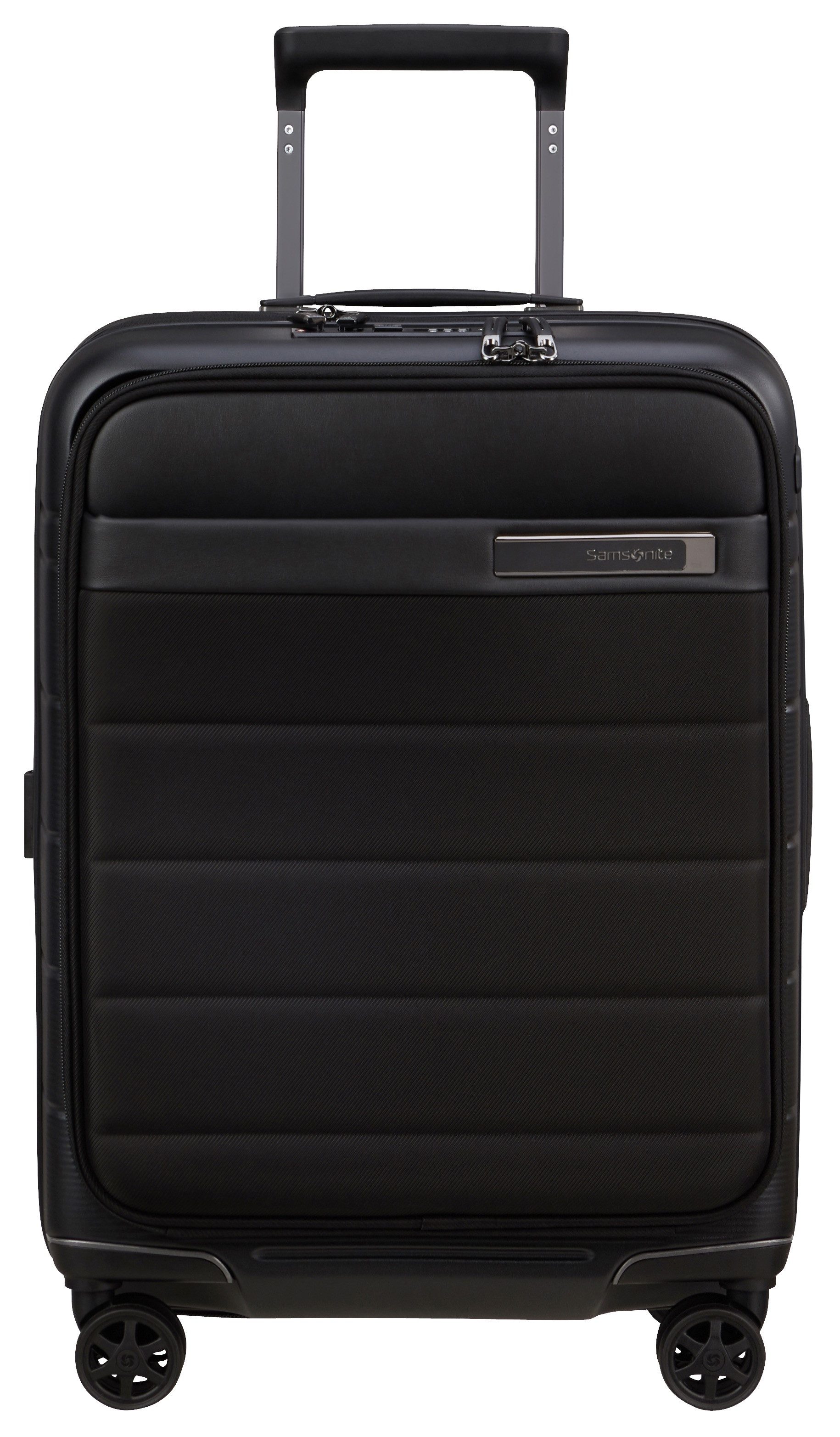 Samsonite Hartschalen-Trolley NEOPOD 55/23 EXP, 4 Rollen, Handgepäck Reiseg günstig online kaufen