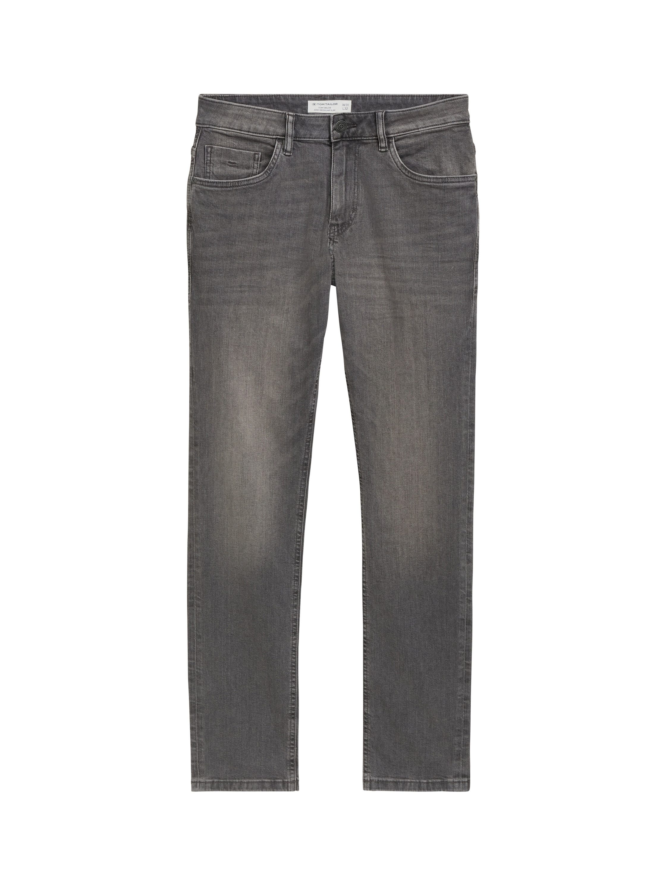 Slim-fit-Jeans Josh