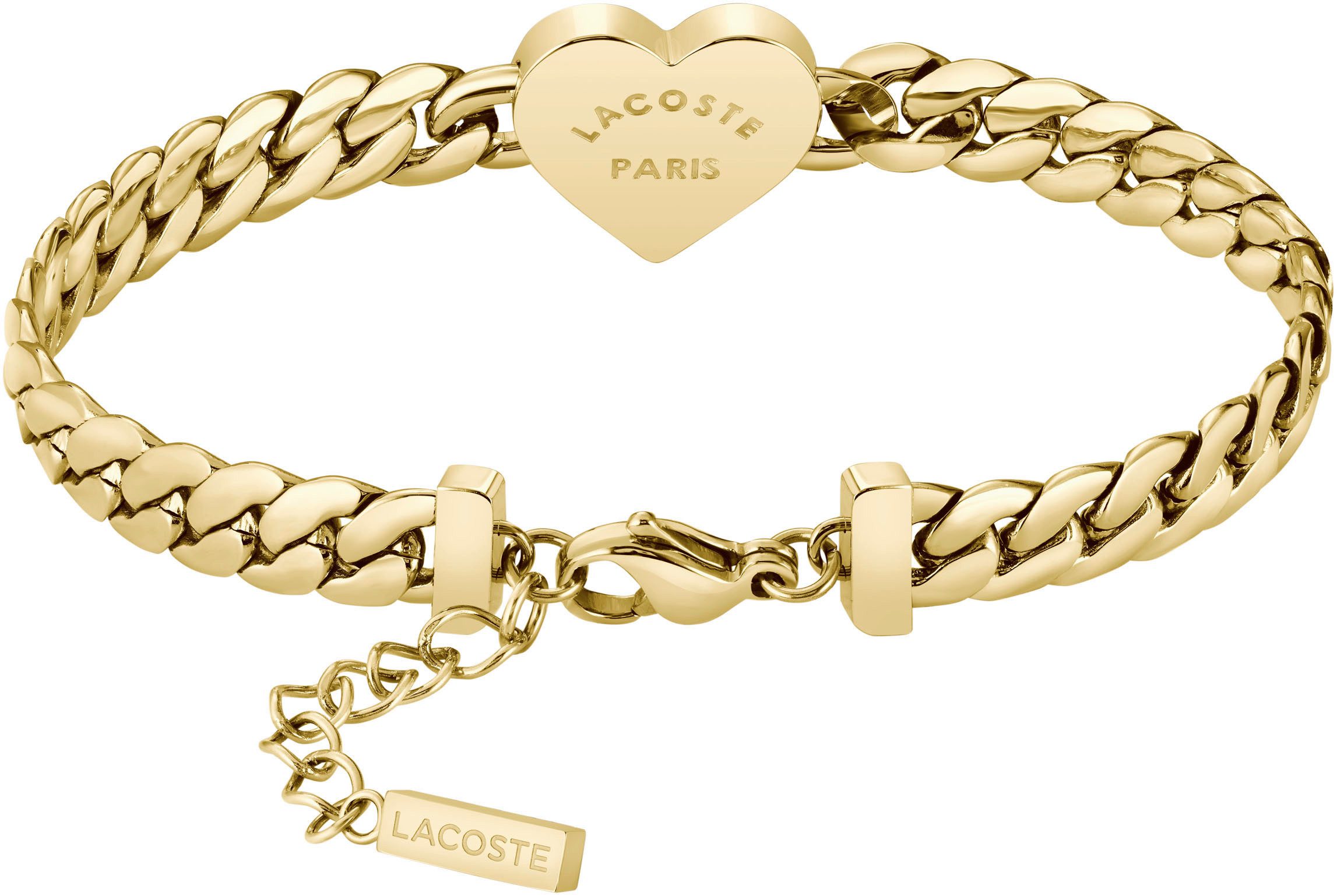 Lacoste Panzerarmband LOVE MY CROC